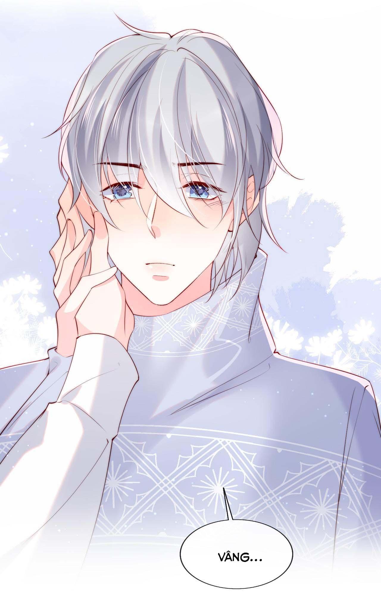 Các Nguyên Soái Đồng Loạt Đòi Ly Hôn: Chapter 24