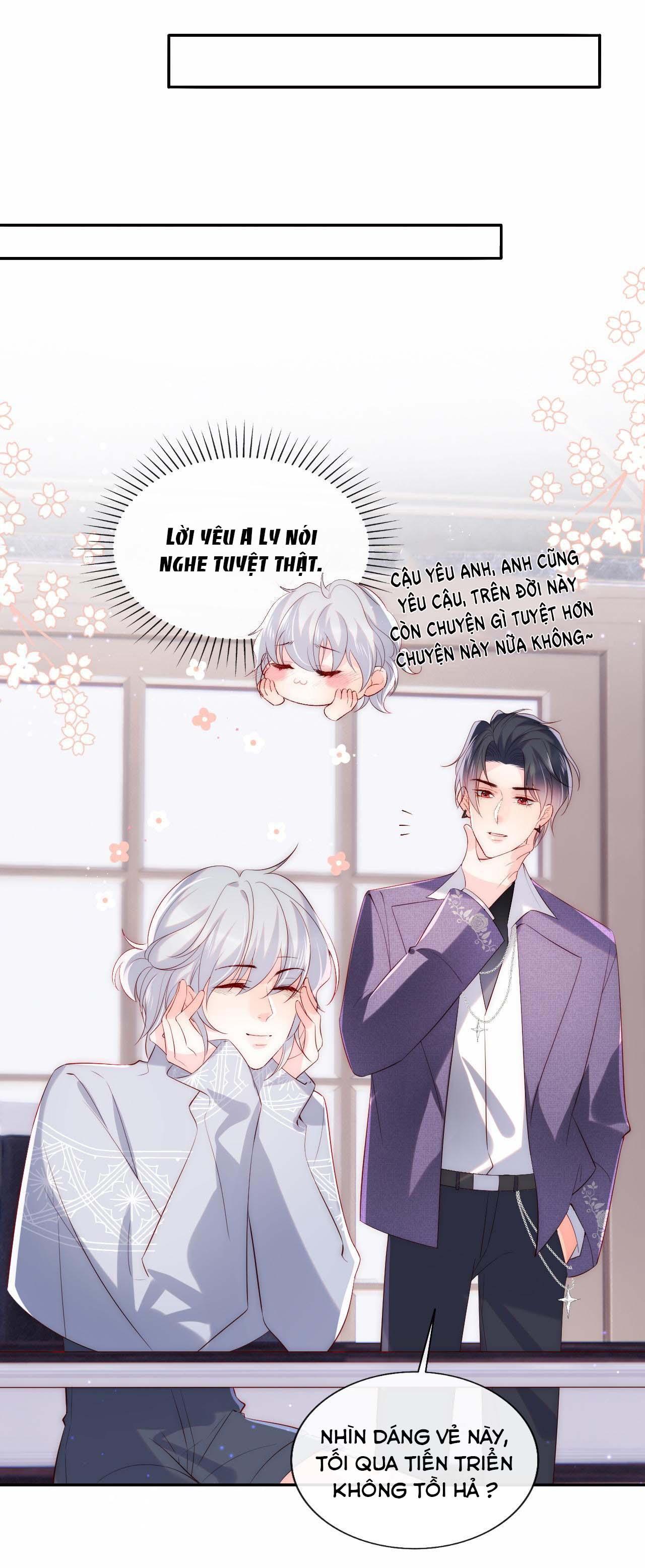 Các Nguyên Soái Đồng Loạt Đòi Ly Hôn: Chapter 24