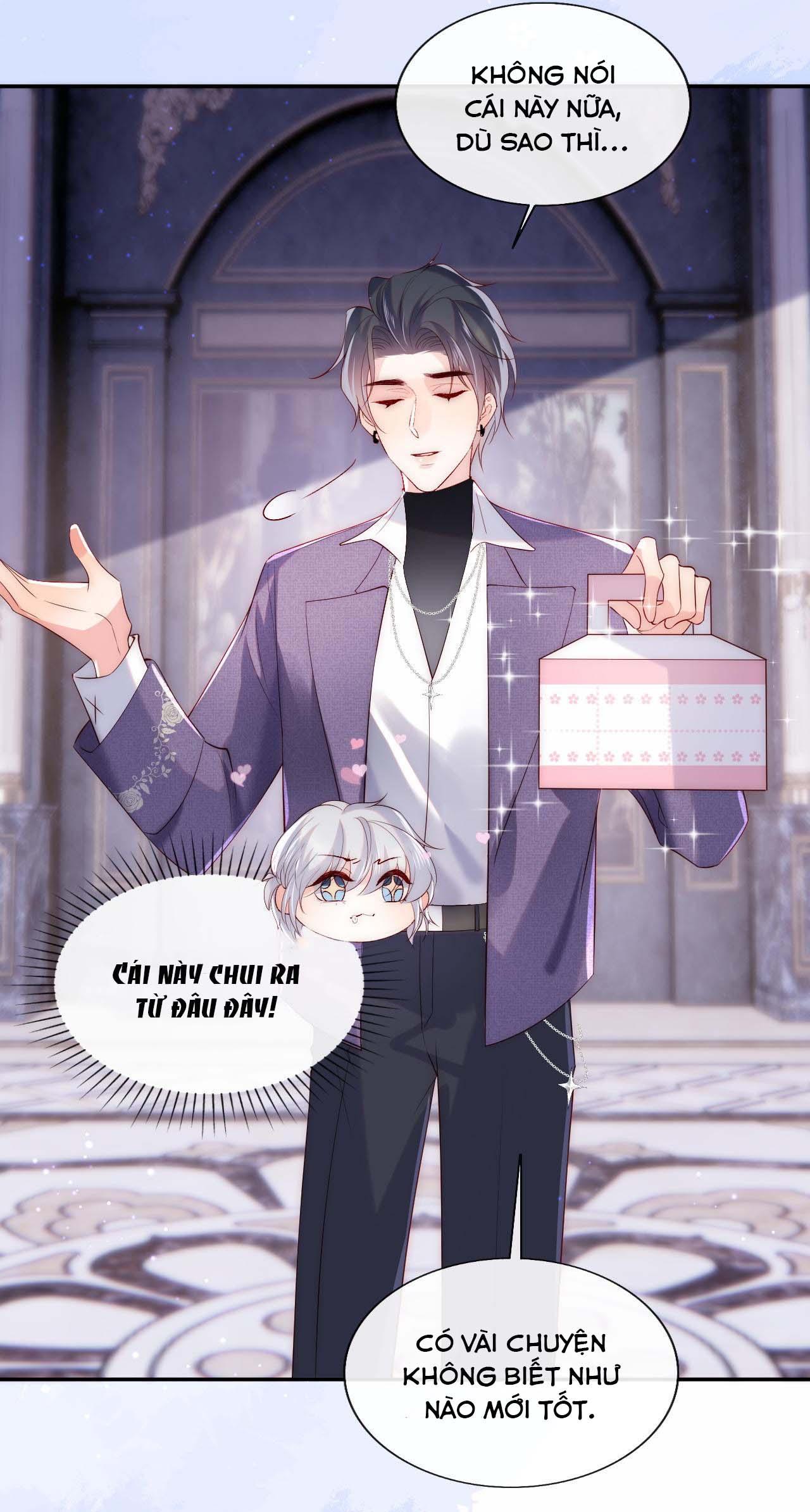 Các Nguyên Soái Đồng Loạt Đòi Ly Hôn: Chapter 24