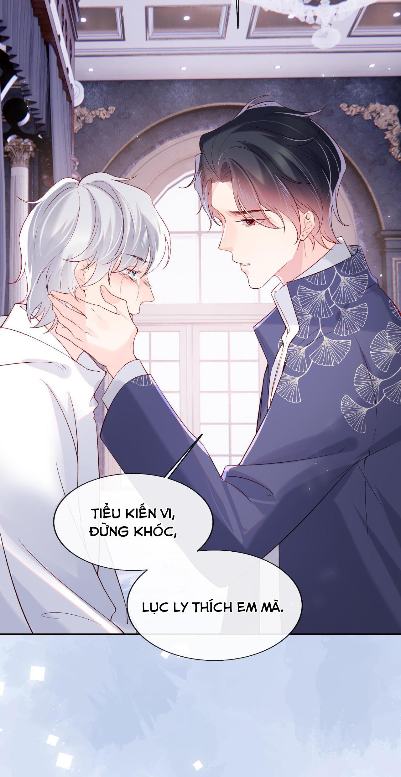 Các Nguyên Soái Đồng Loạt Đòi Ly Hôn: Chapter 25