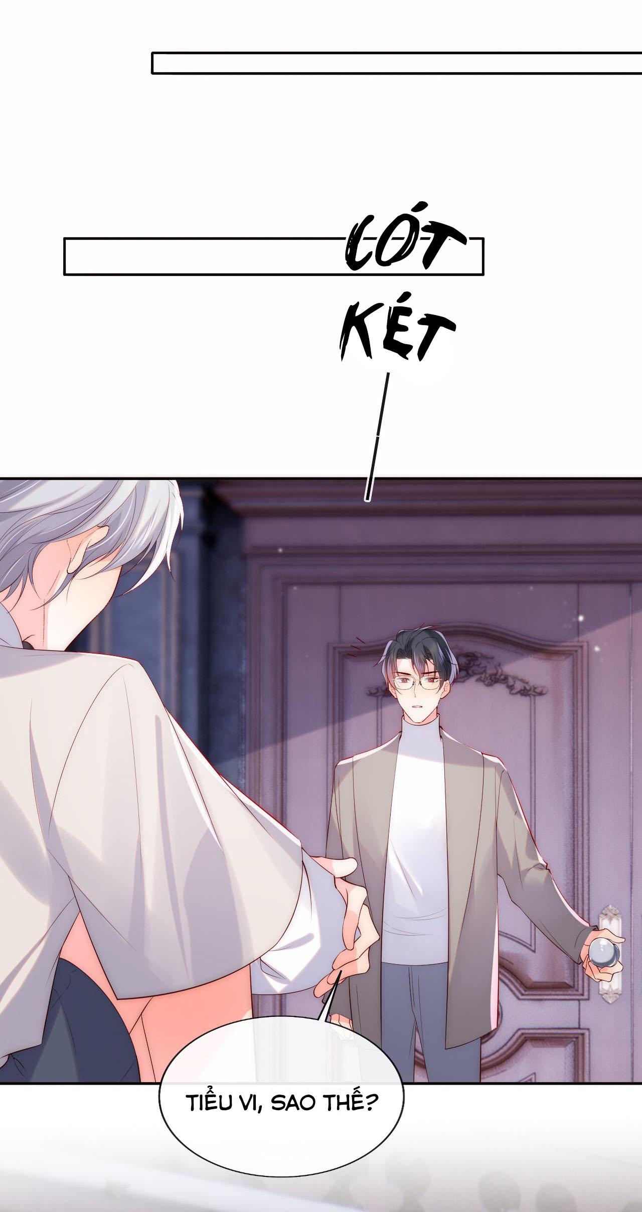 Các Nguyên Soái Đồng Loạt Đòi Ly Hôn: Chapter 25
