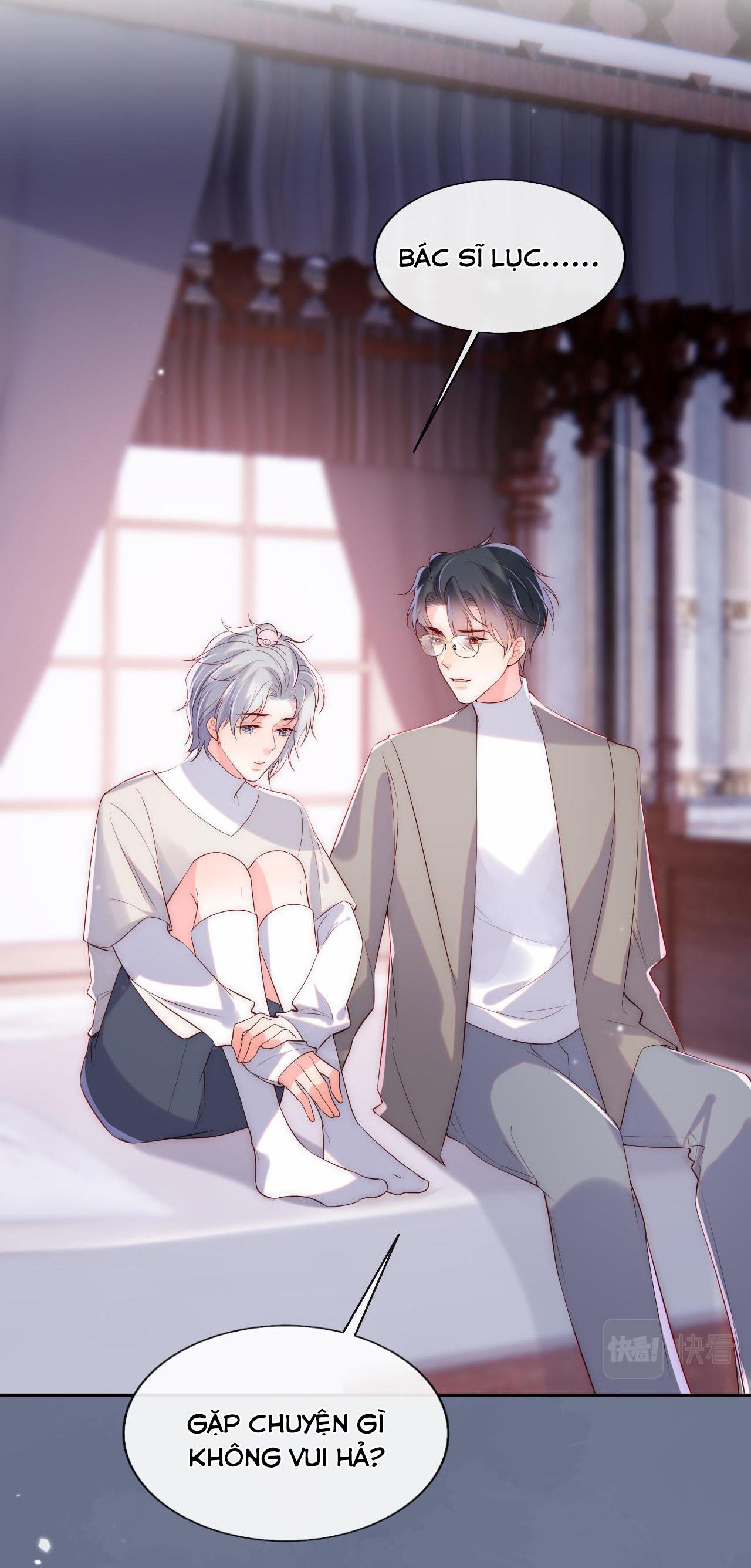Các Nguyên Soái Đồng Loạt Đòi Ly Hôn: Chapter 25