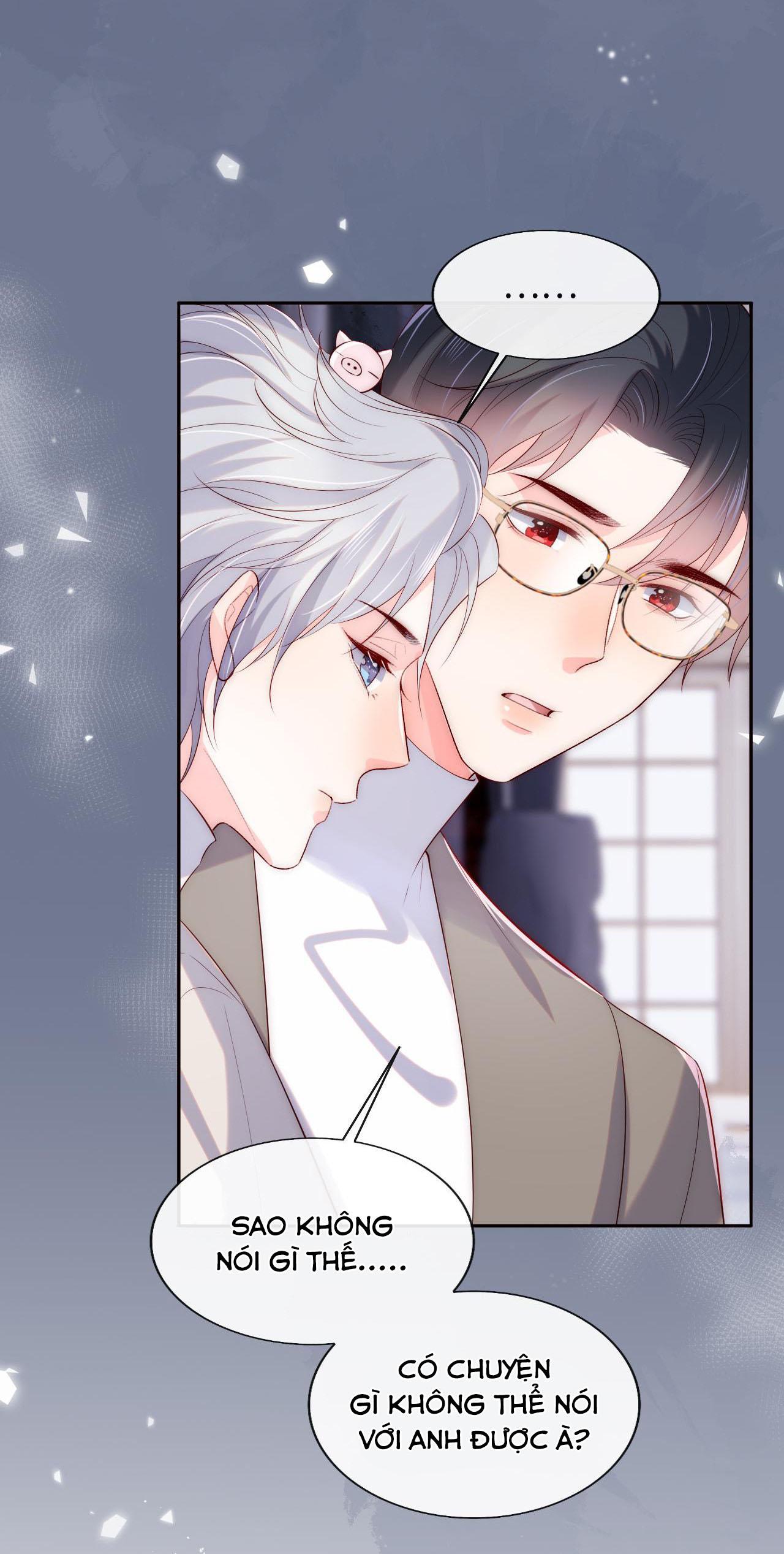 Các Nguyên Soái Đồng Loạt Đòi Ly Hôn: Chapter 25