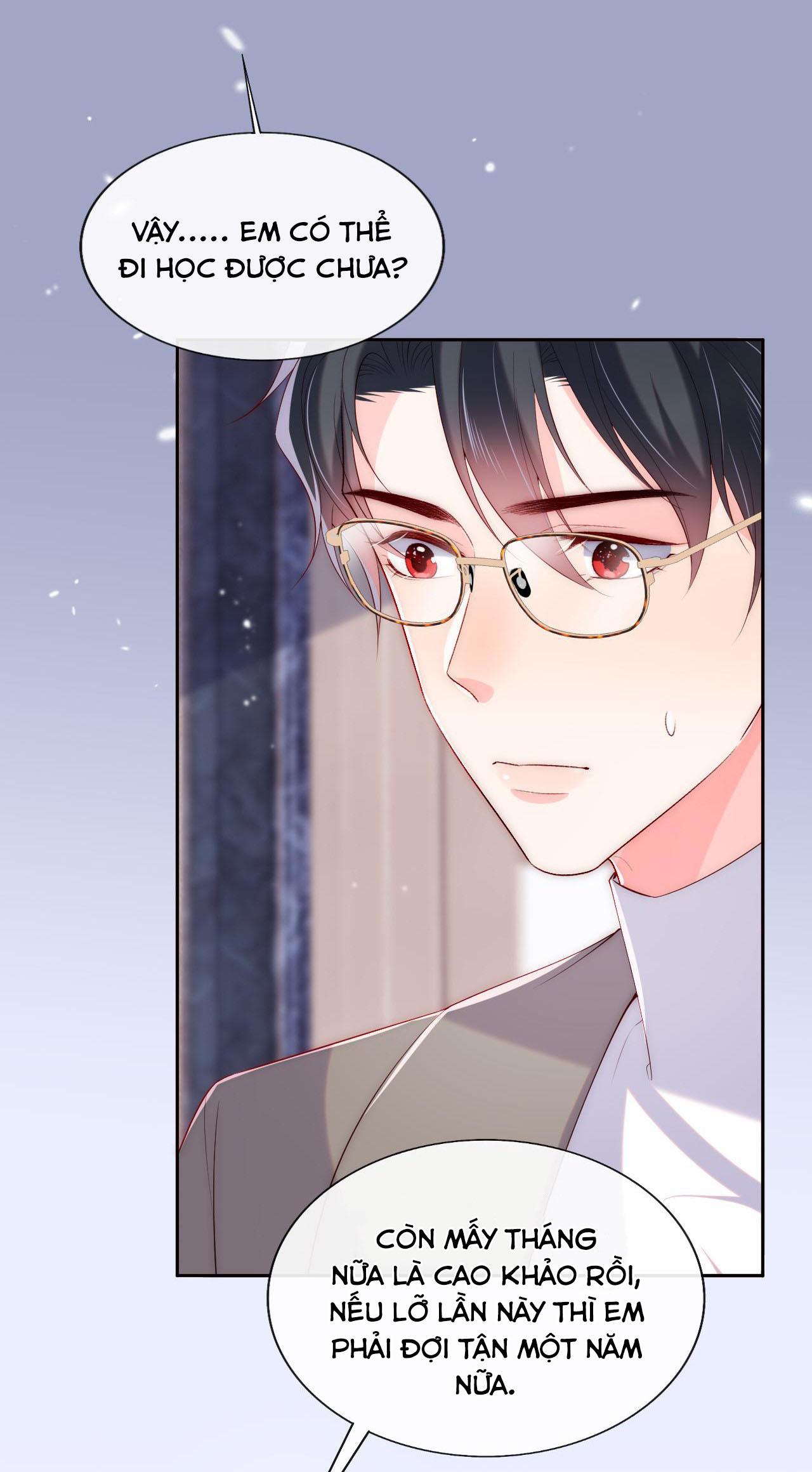 Các Nguyên Soái Đồng Loạt Đòi Ly Hôn: Chapter 25