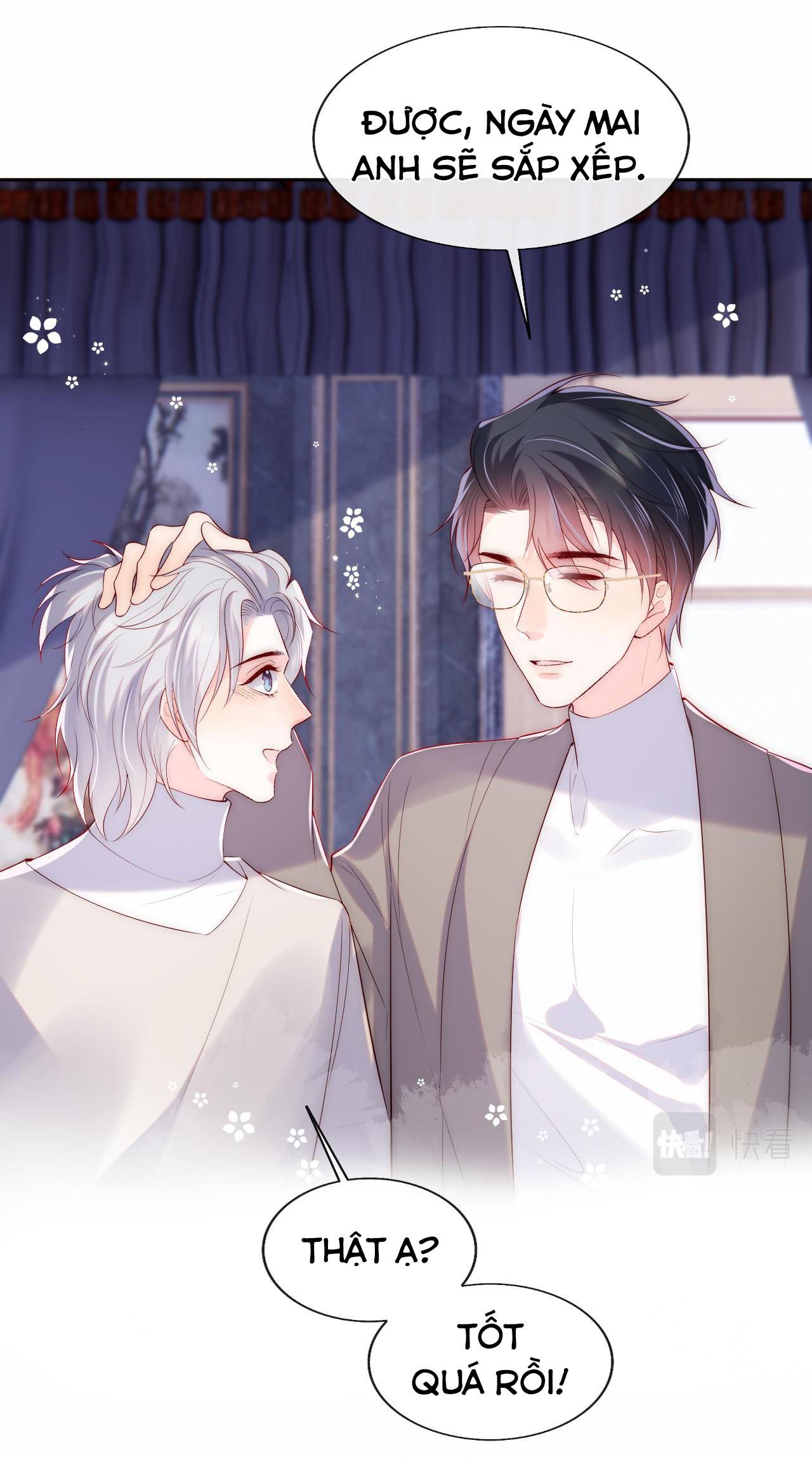 Các Nguyên Soái Đồng Loạt Đòi Ly Hôn: Chapter 25