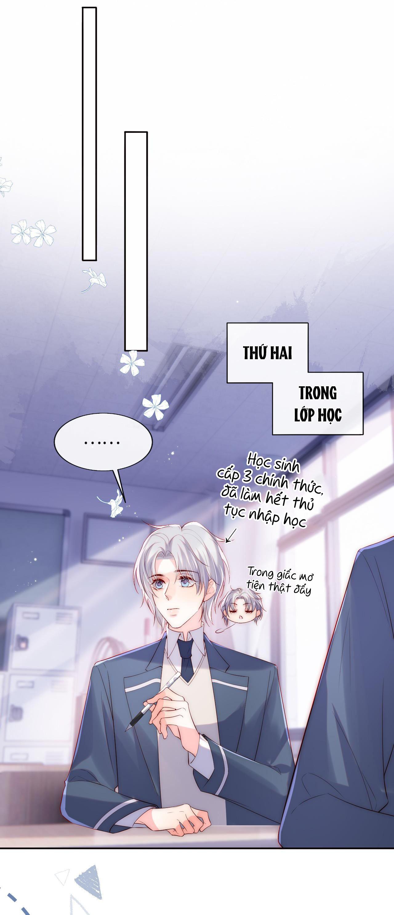 Các Nguyên Soái Đồng Loạt Đòi Ly Hôn: Chapter 25