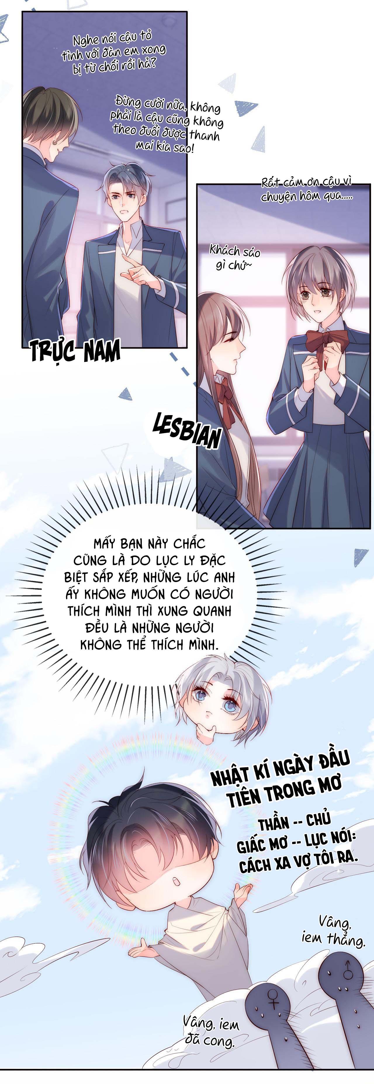 Các Nguyên Soái Đồng Loạt Đòi Ly Hôn: Chapter 25