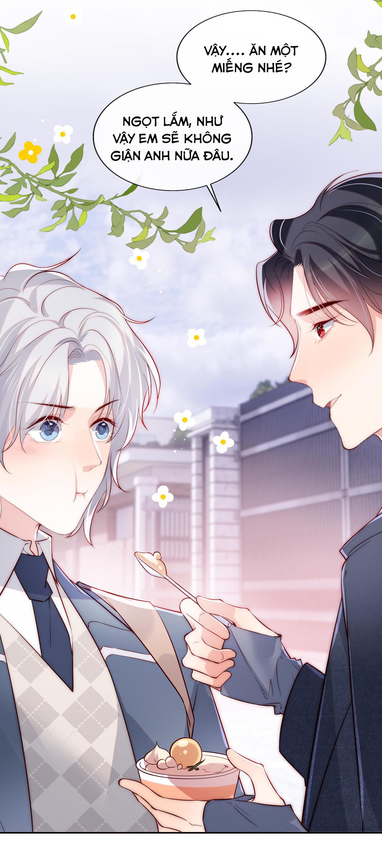 Các Nguyên Soái Đồng Loạt Đòi Ly Hôn: Chapter 25