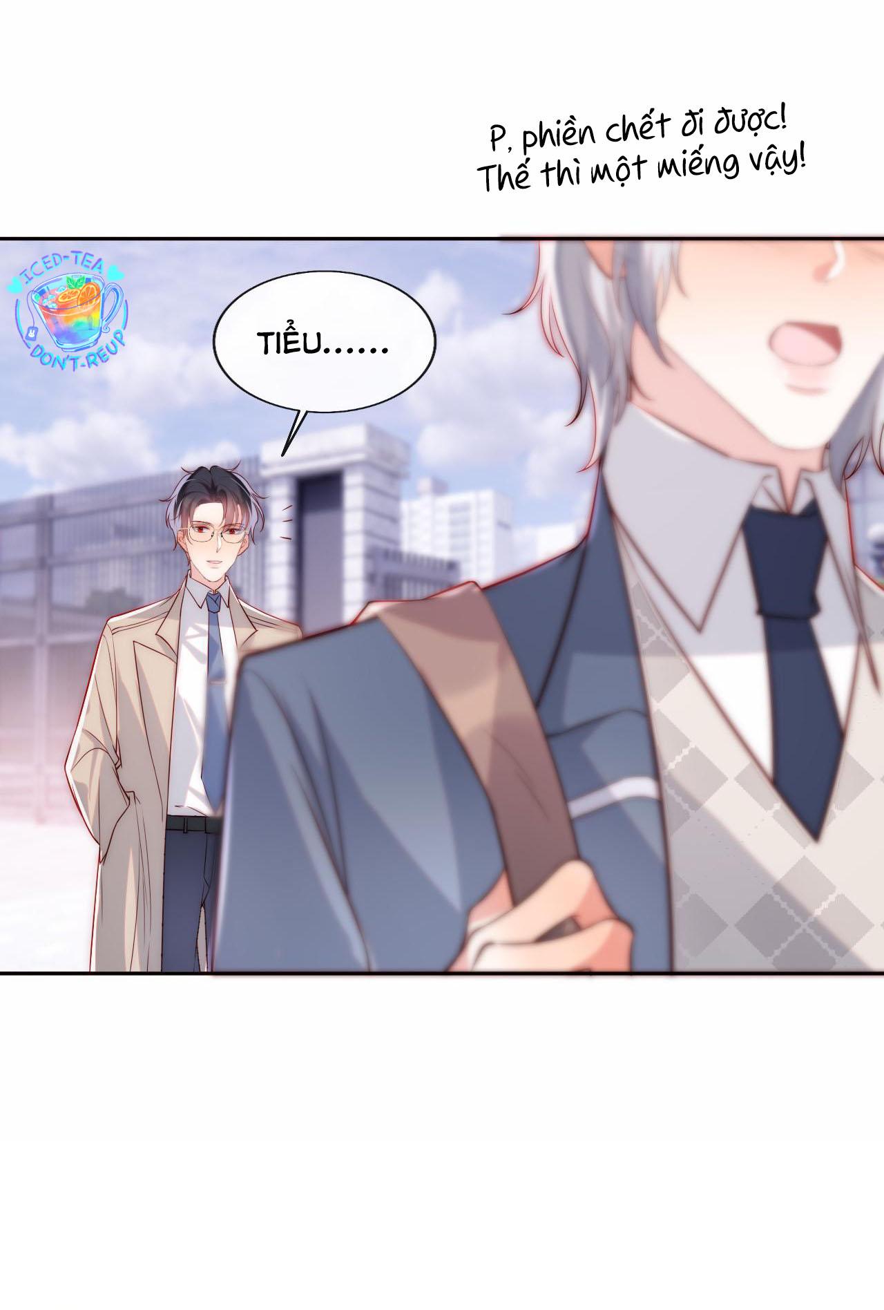 Các Nguyên Soái Đồng Loạt Đòi Ly Hôn: Chapter 25