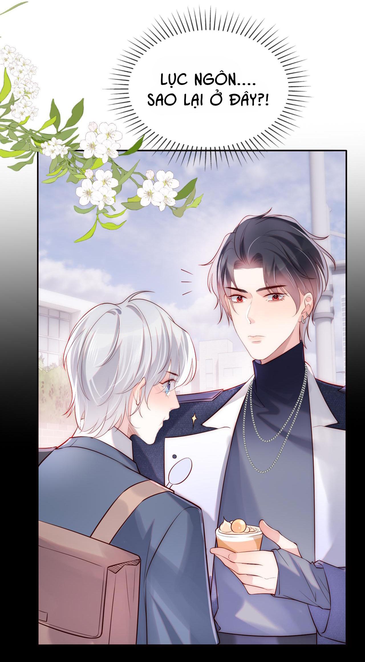 Các Nguyên Soái Đồng Loạt Đòi Ly Hôn: Chapter 25