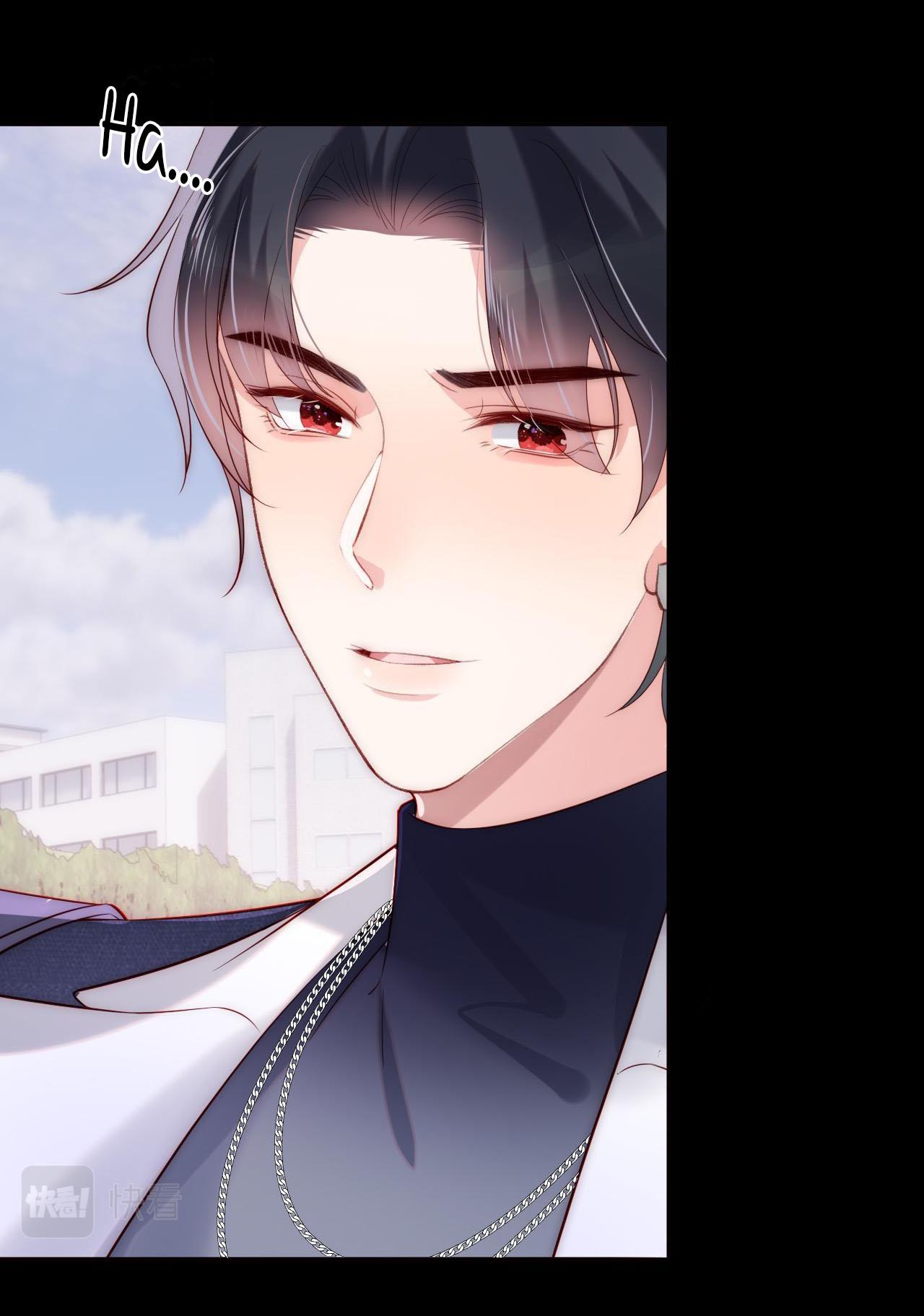 Các Nguyên Soái Đồng Loạt Đòi Ly Hôn: Chapter 25