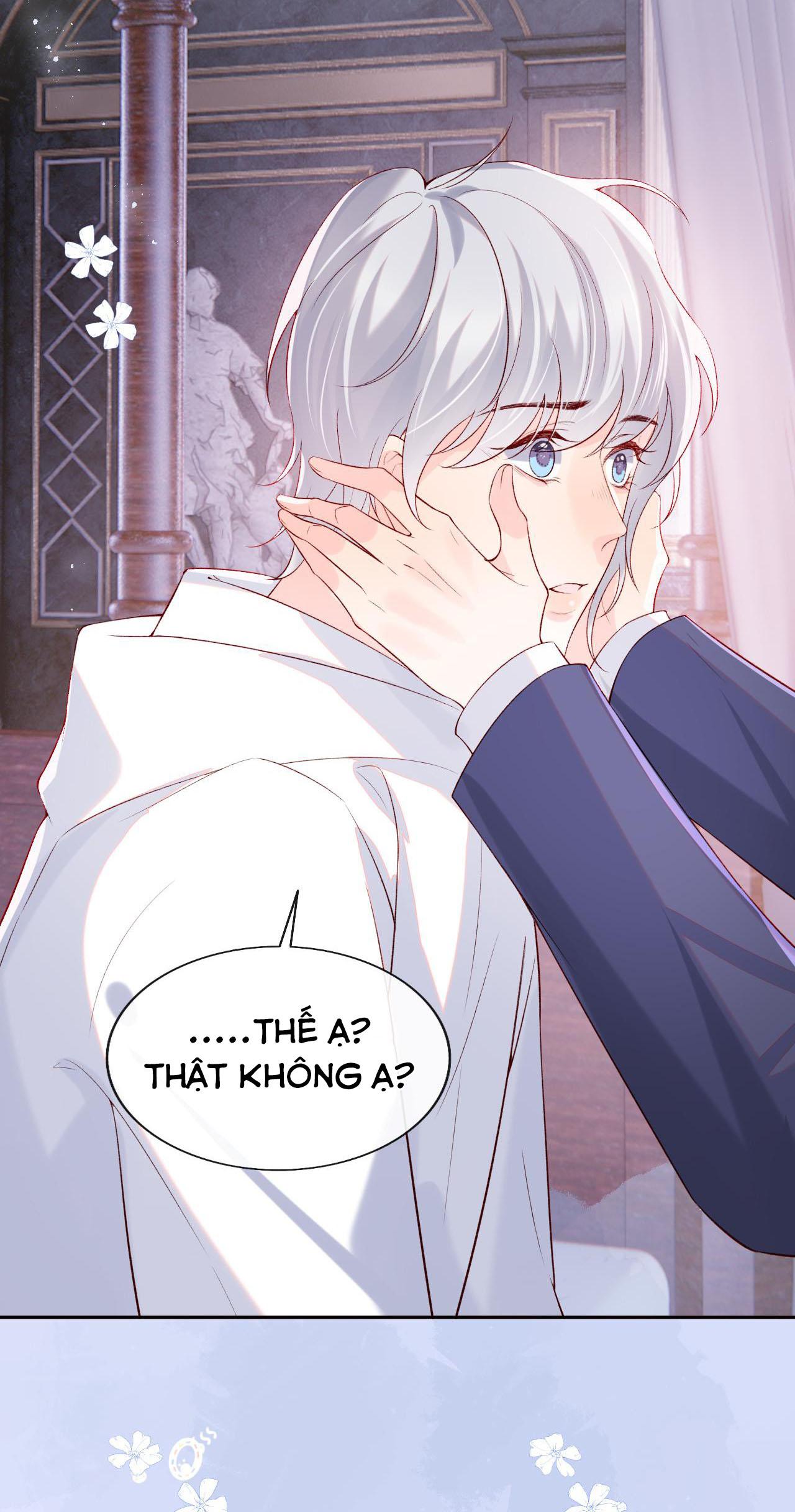 Các Nguyên Soái Đồng Loạt Đòi Ly Hôn: Chapter 25