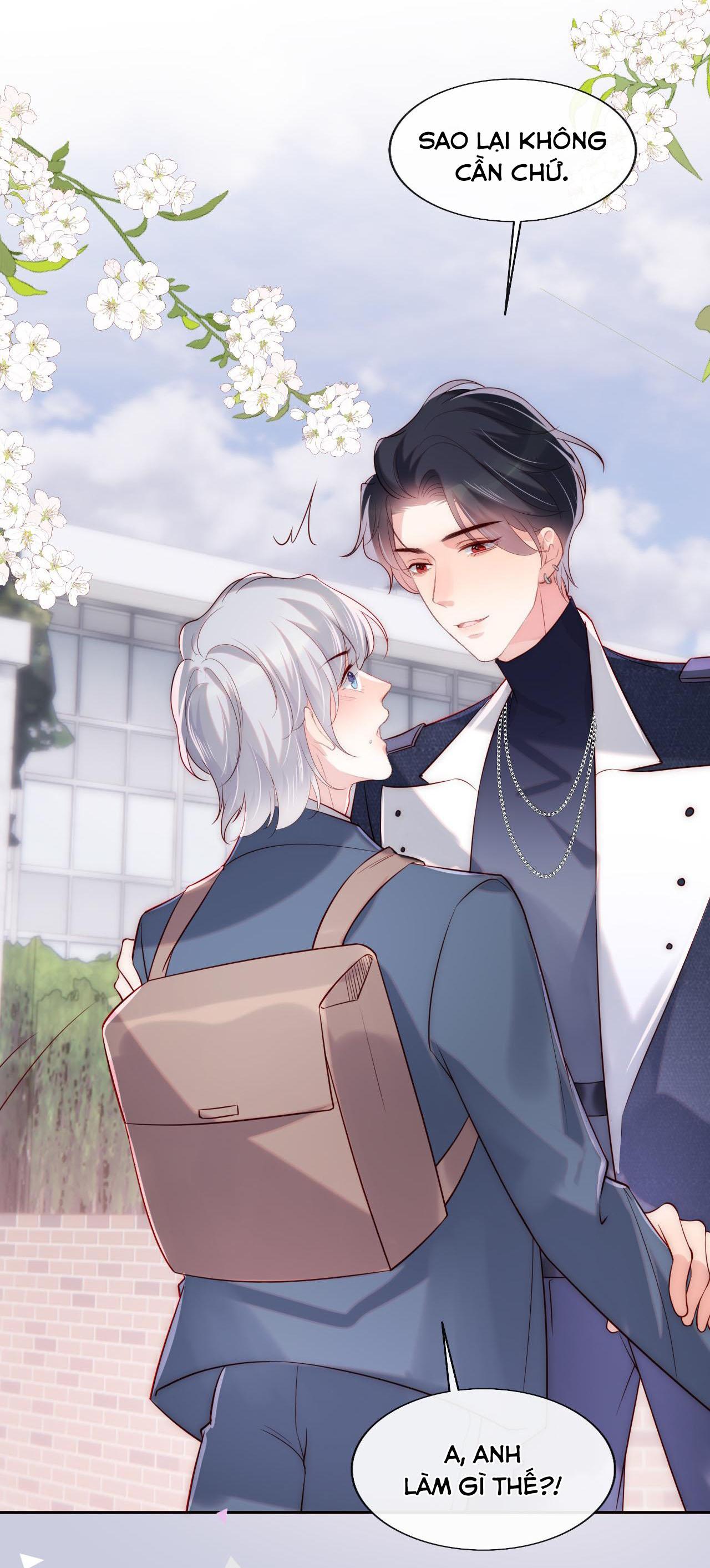 Các Nguyên Soái Đồng Loạt Đòi Ly Hôn: Chapter 25