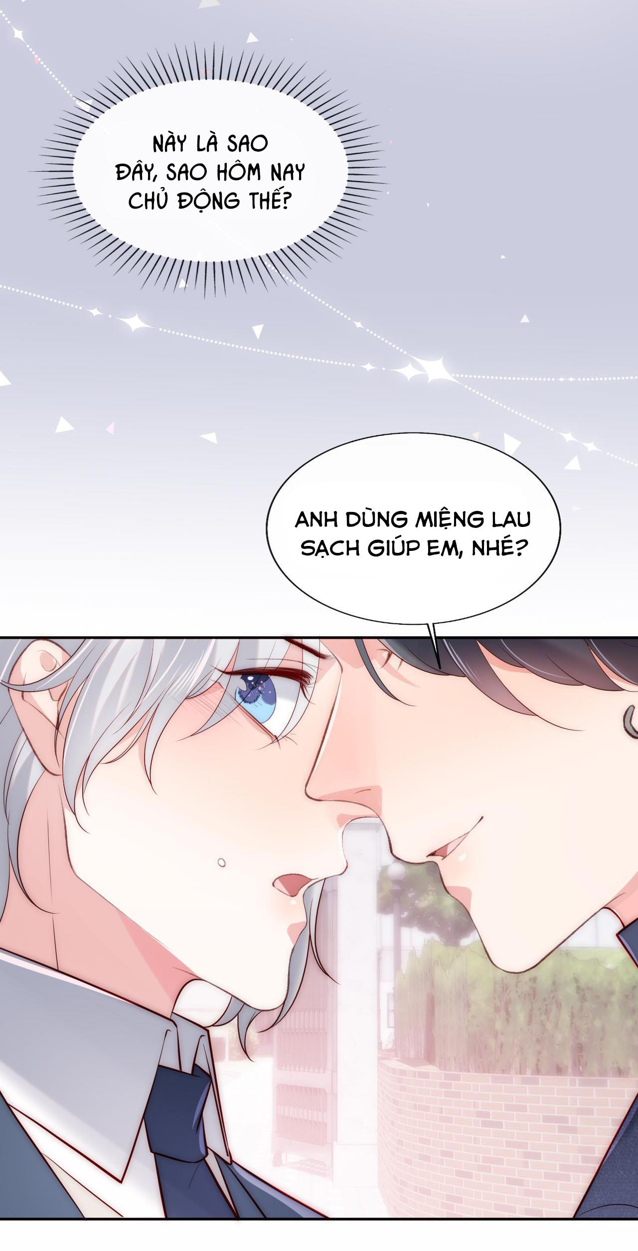 Các Nguyên Soái Đồng Loạt Đòi Ly Hôn: Chapter 25
