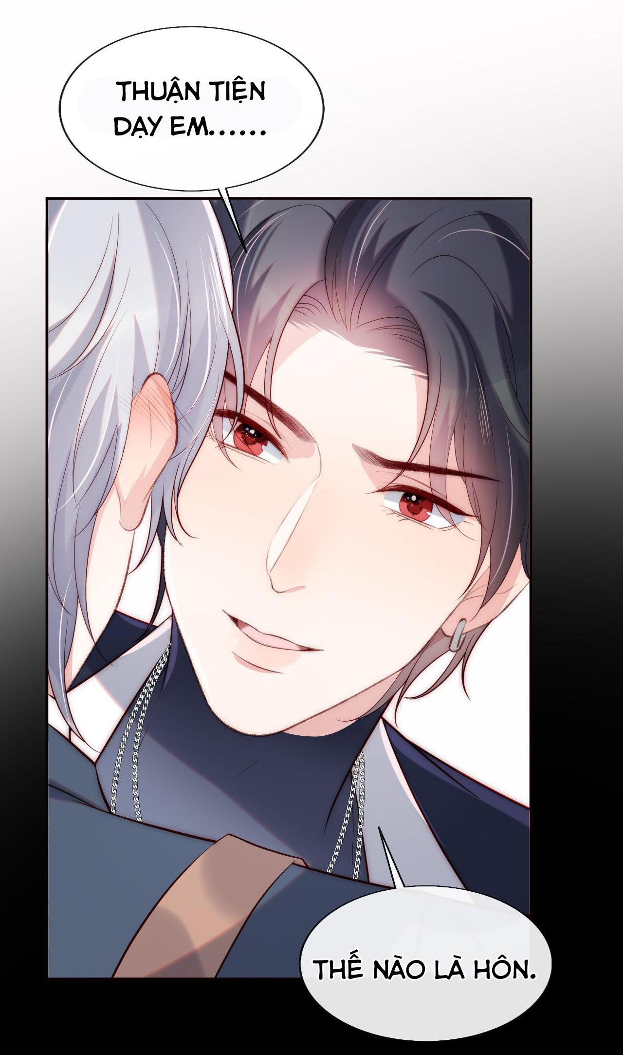 Các Nguyên Soái Đồng Loạt Đòi Ly Hôn: Chapter 25