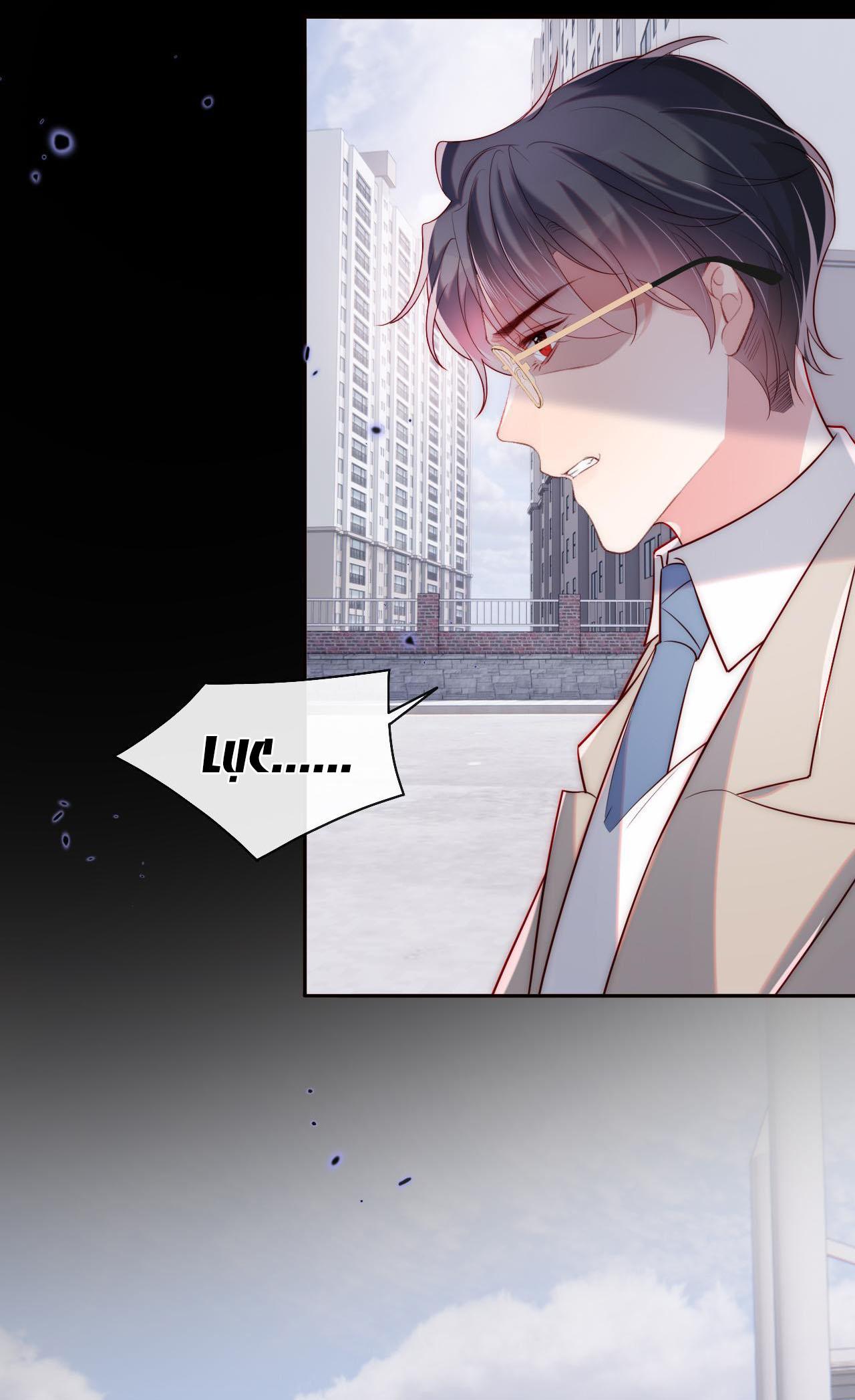 Các Nguyên Soái Đồng Loạt Đòi Ly Hôn: Chapter 25