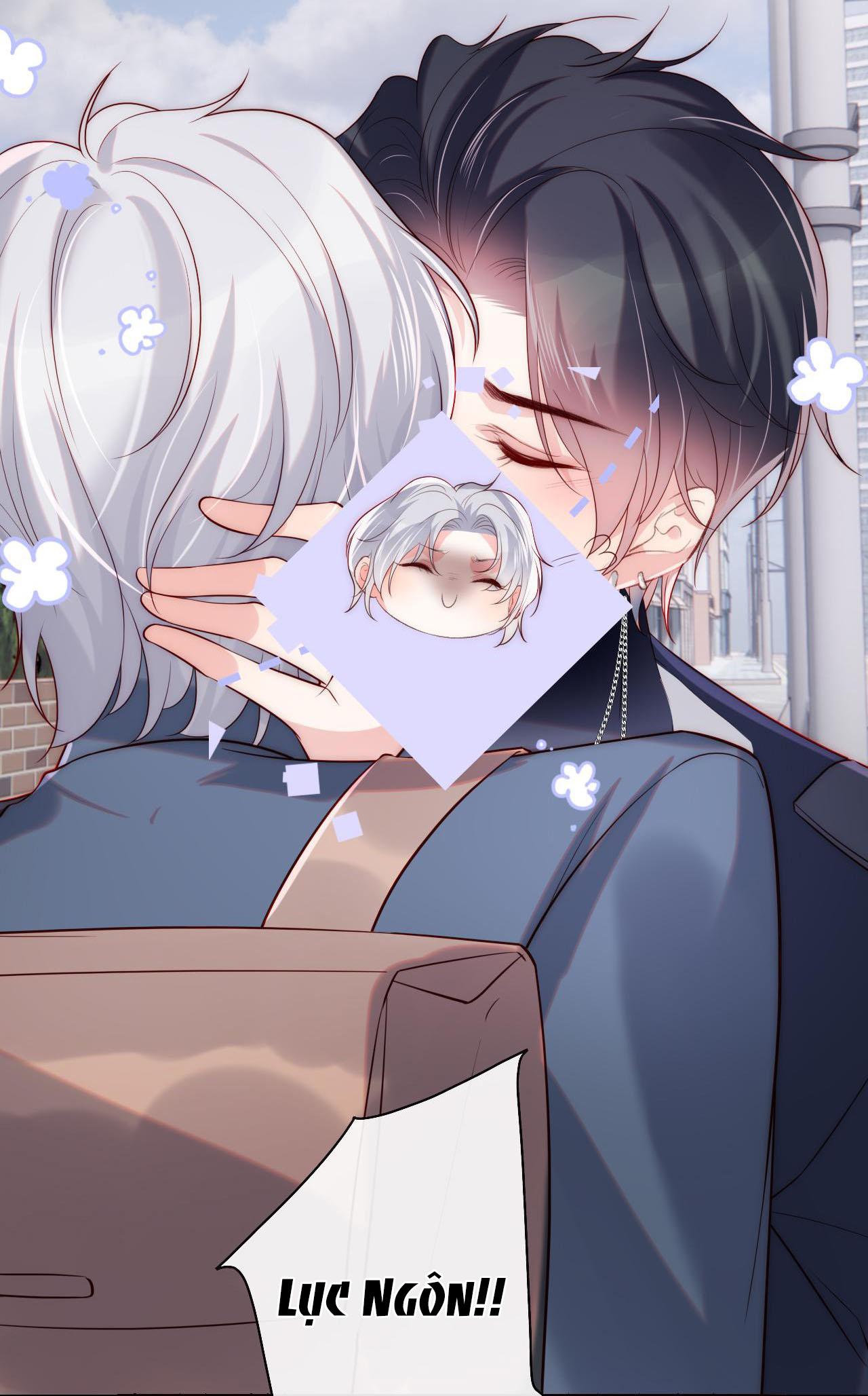 Các Nguyên Soái Đồng Loạt Đòi Ly Hôn: Chapter 25