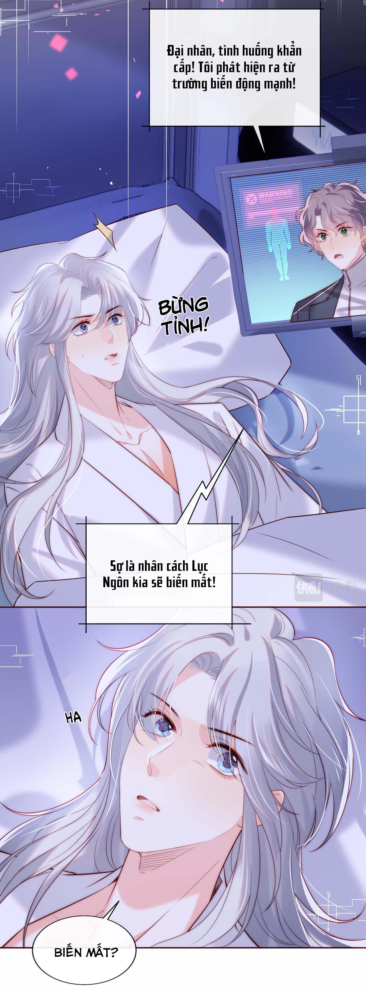 Các Nguyên Soái Đồng Loạt Đòi Ly Hôn: Chapter 26