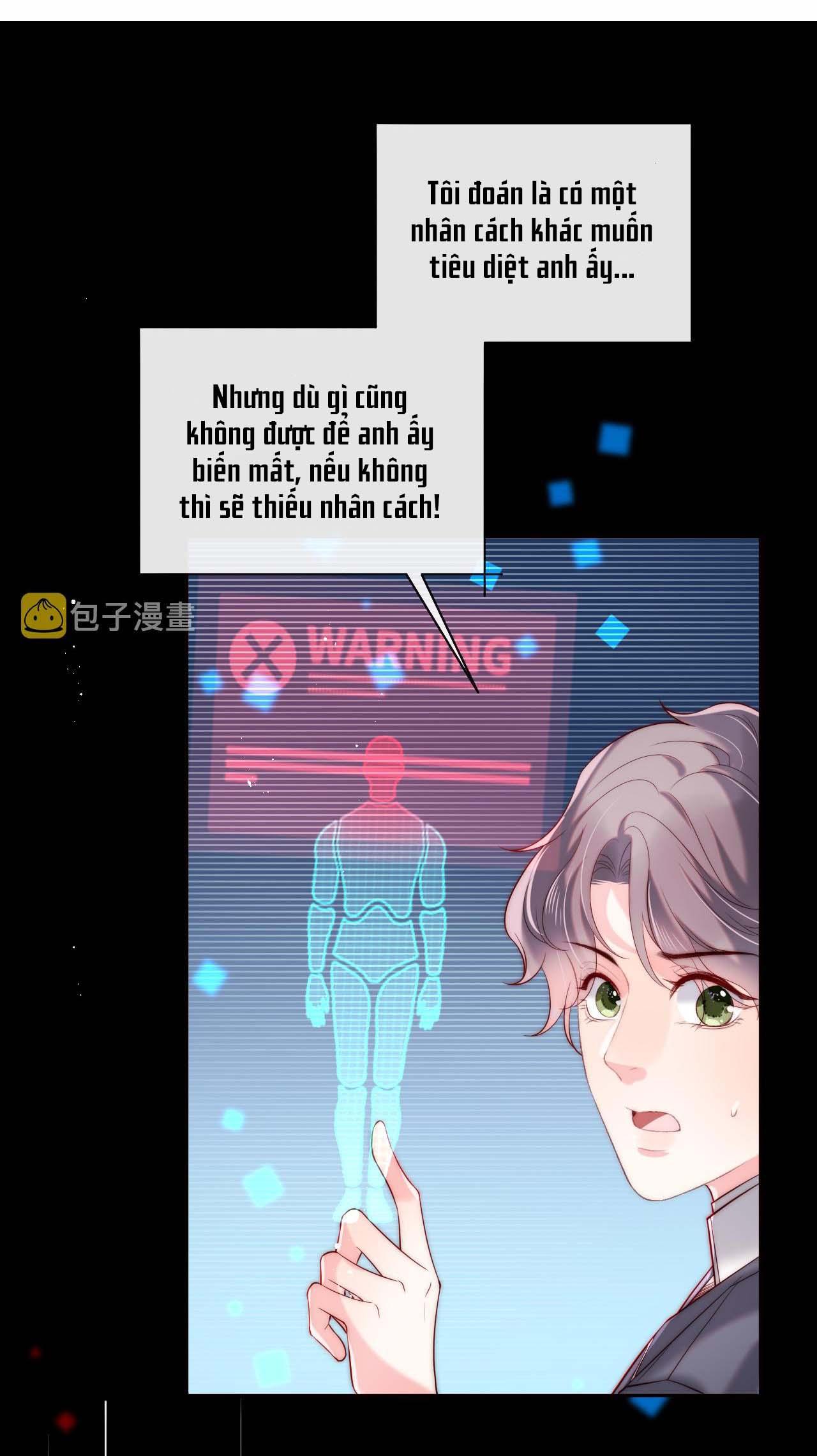 Các Nguyên Soái Đồng Loạt Đòi Ly Hôn: Chapter 26
