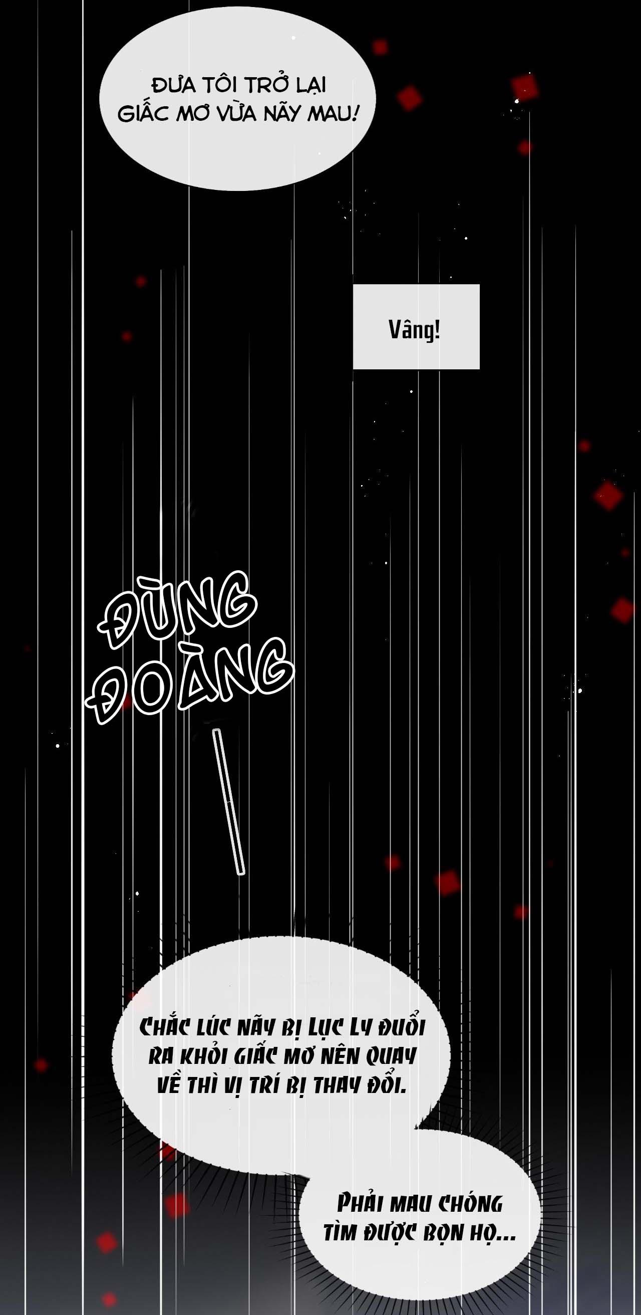 Các Nguyên Soái Đồng Loạt Đòi Ly Hôn: Chapter 26