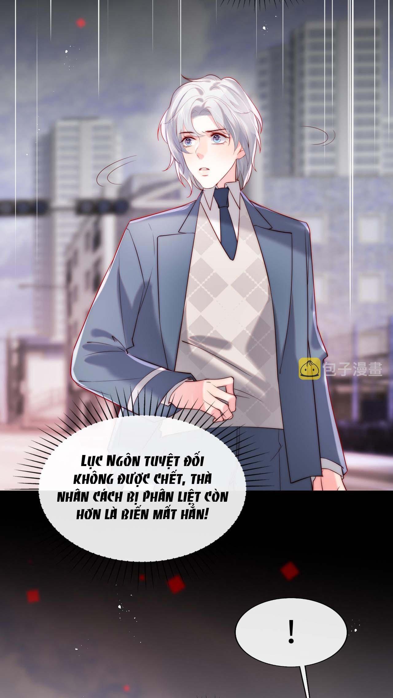 Các Nguyên Soái Đồng Loạt Đòi Ly Hôn: Chapter 26