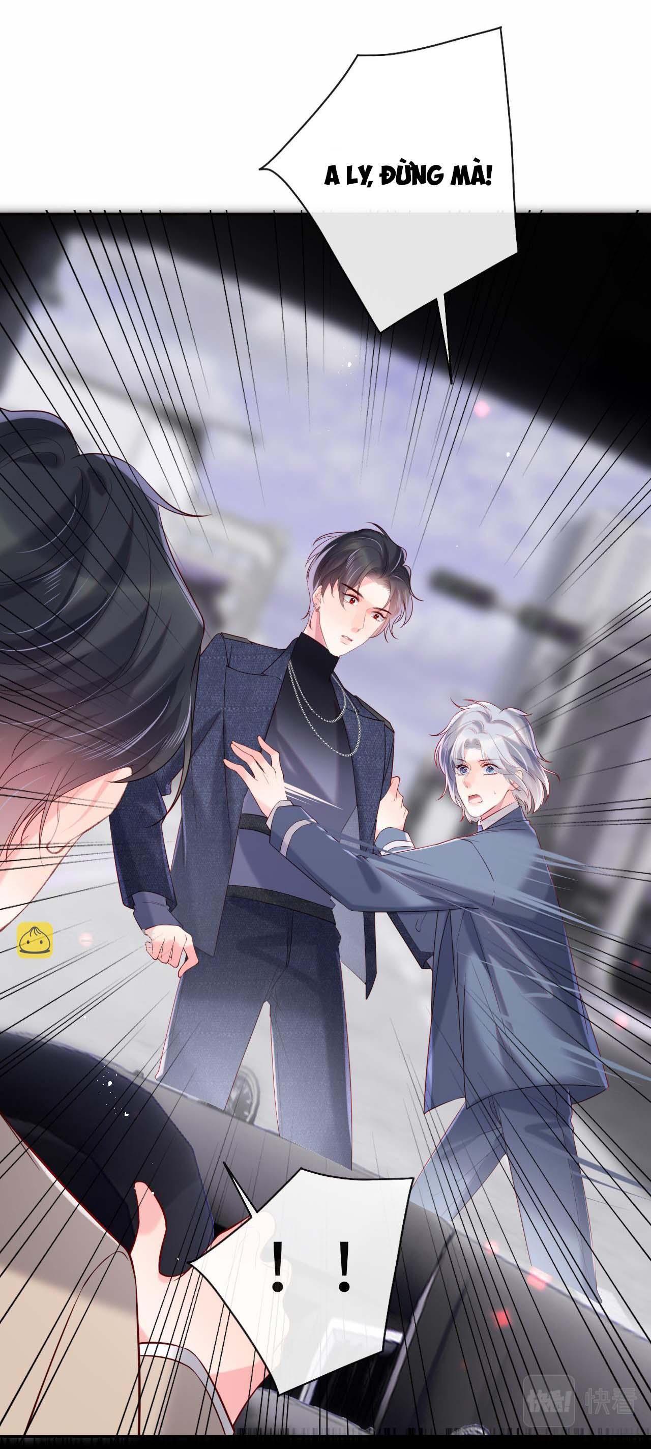 Các Nguyên Soái Đồng Loạt Đòi Ly Hôn: Chapter 26