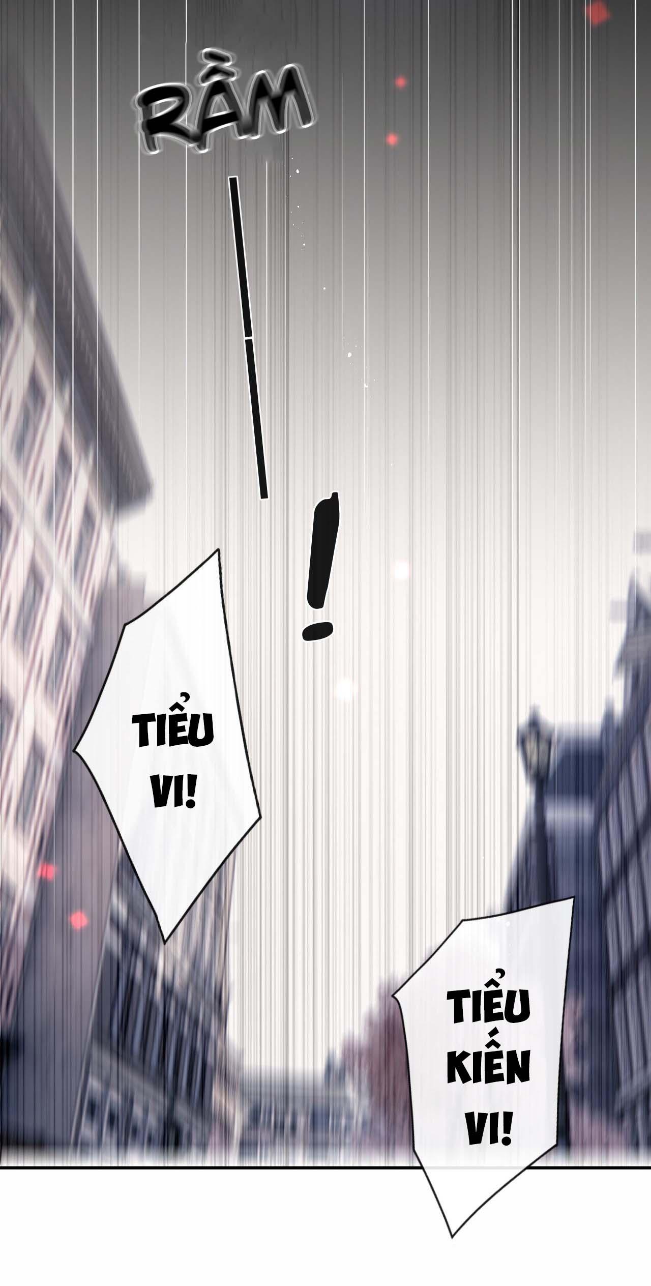 Các Nguyên Soái Đồng Loạt Đòi Ly Hôn: Chapter 26