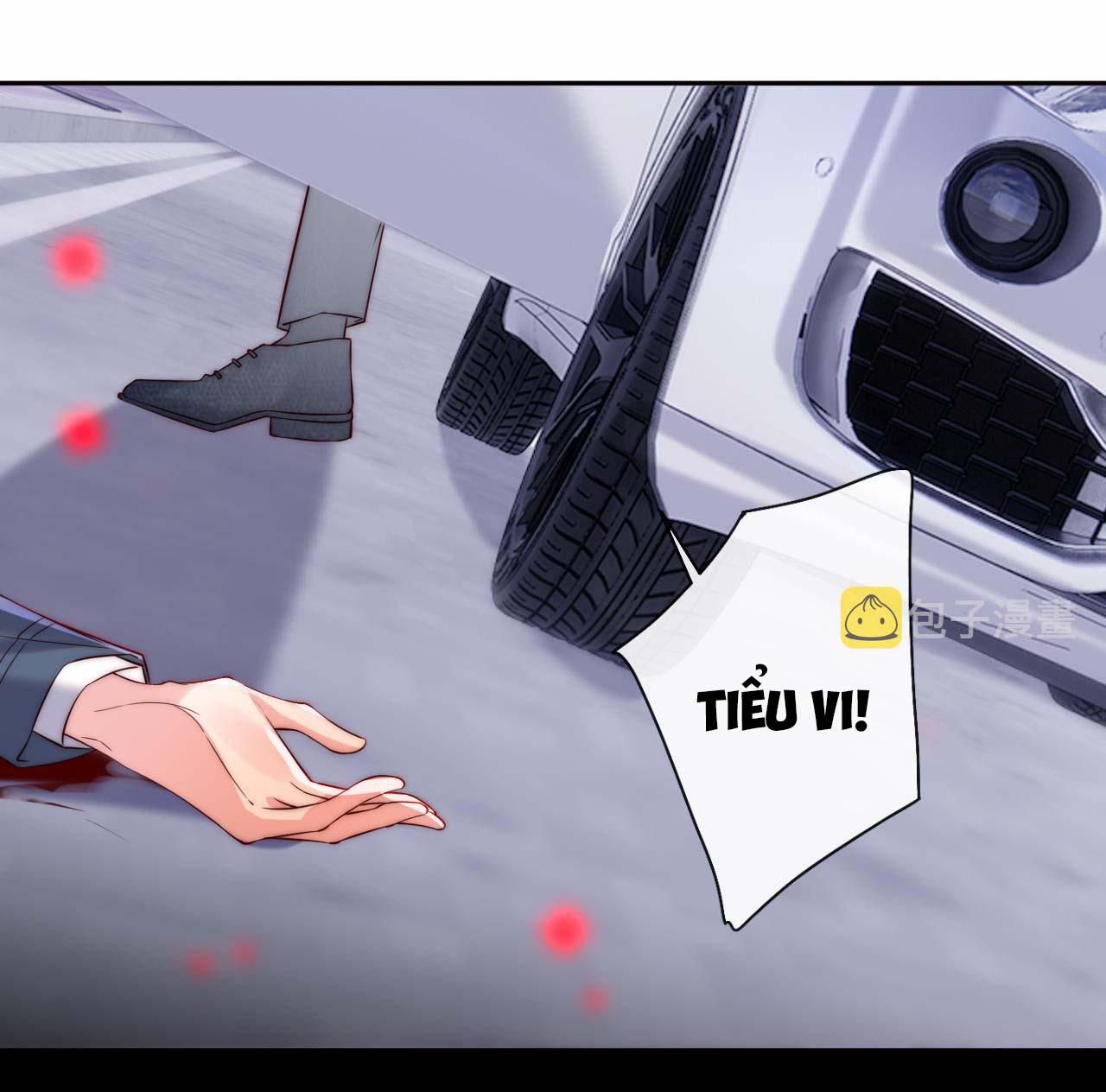Các Nguyên Soái Đồng Loạt Đòi Ly Hôn: Chapter 26