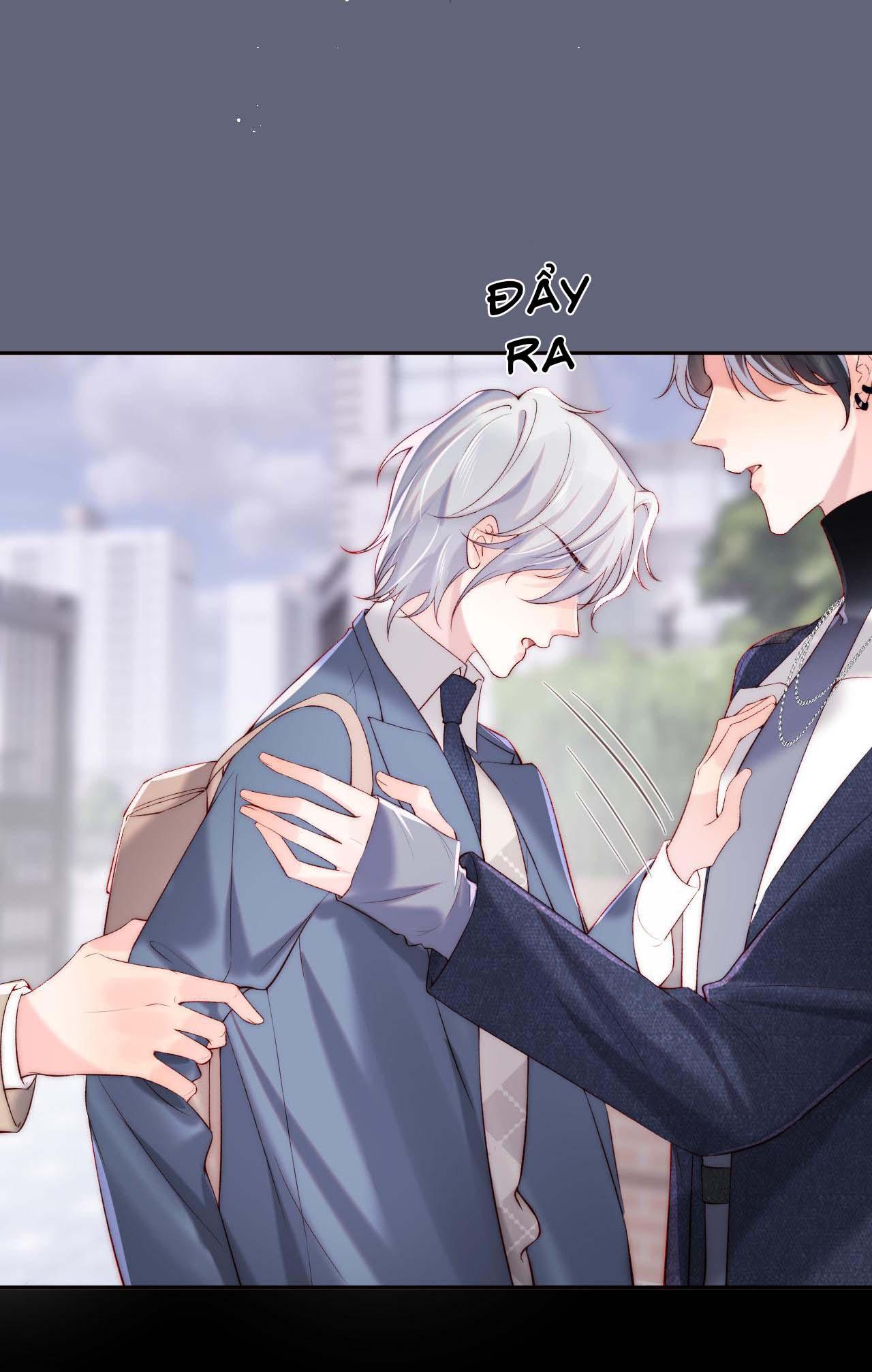 Các Nguyên Soái Đồng Loạt Đòi Ly Hôn: Chapter 26