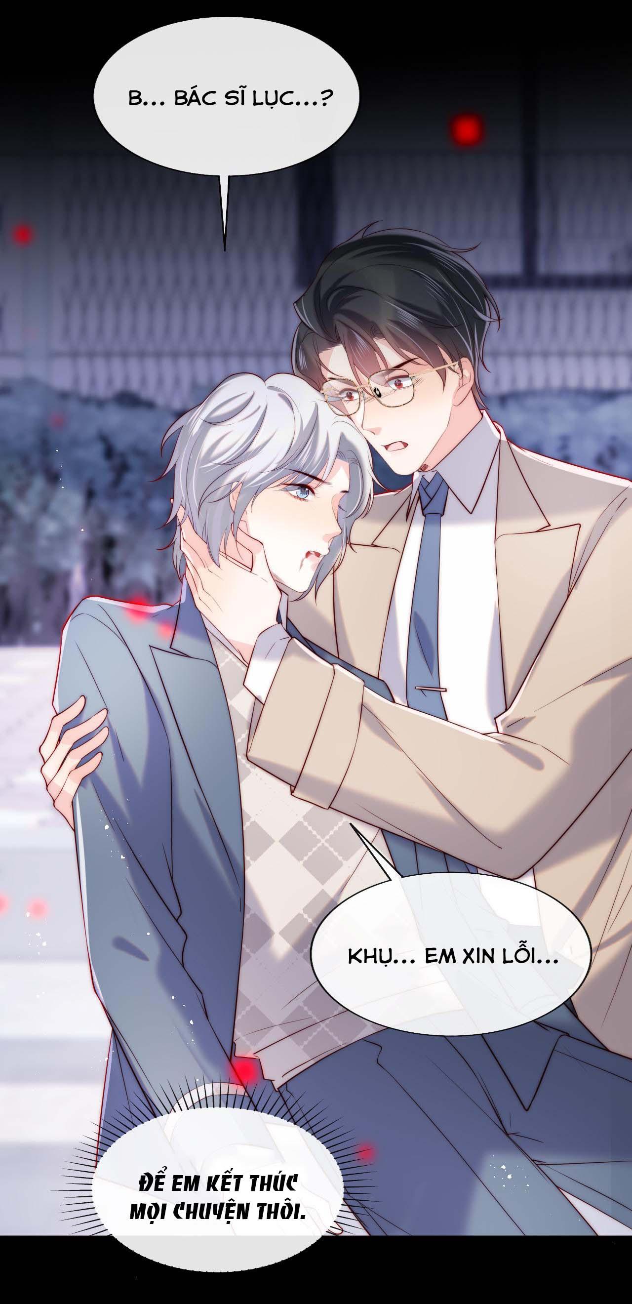 Các Nguyên Soái Đồng Loạt Đòi Ly Hôn: Chapter 26