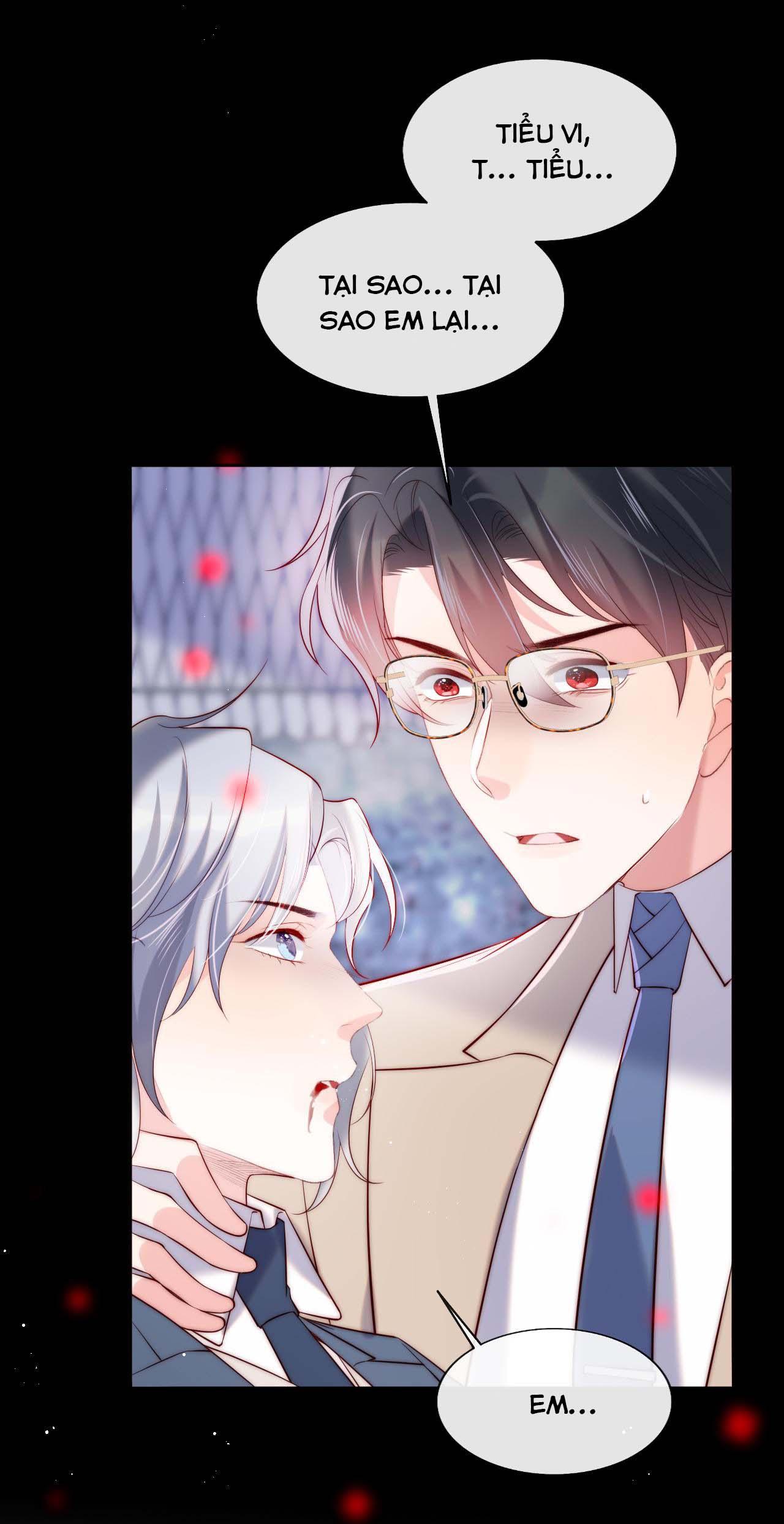 Các Nguyên Soái Đồng Loạt Đòi Ly Hôn: Chapter 26