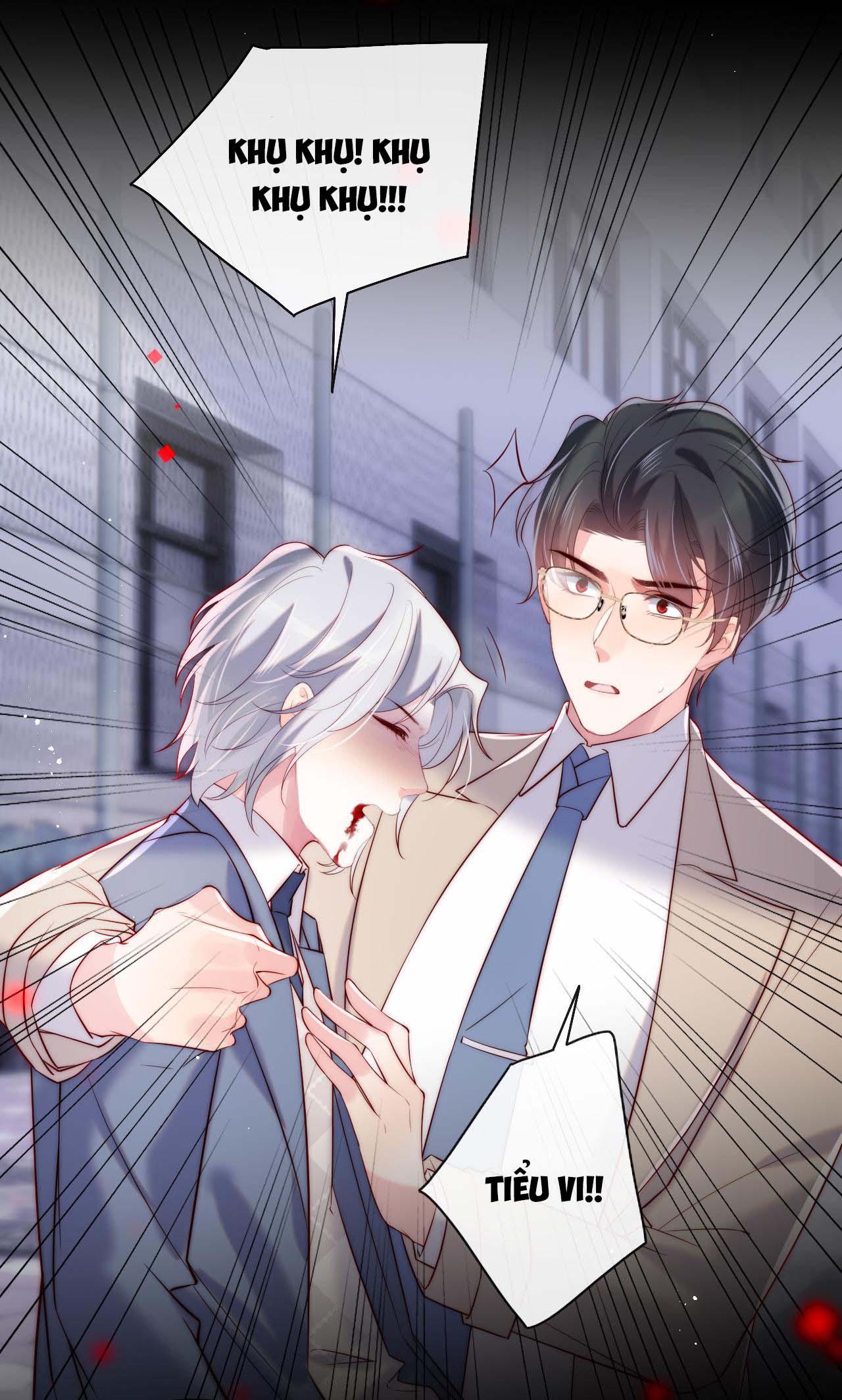 Các Nguyên Soái Đồng Loạt Đòi Ly Hôn: Chapter 26
