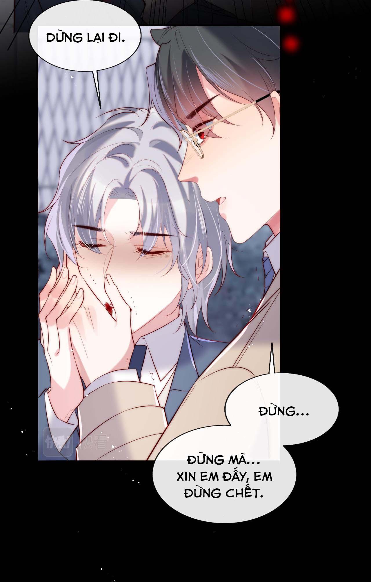 Các Nguyên Soái Đồng Loạt Đòi Ly Hôn: Chapter 26