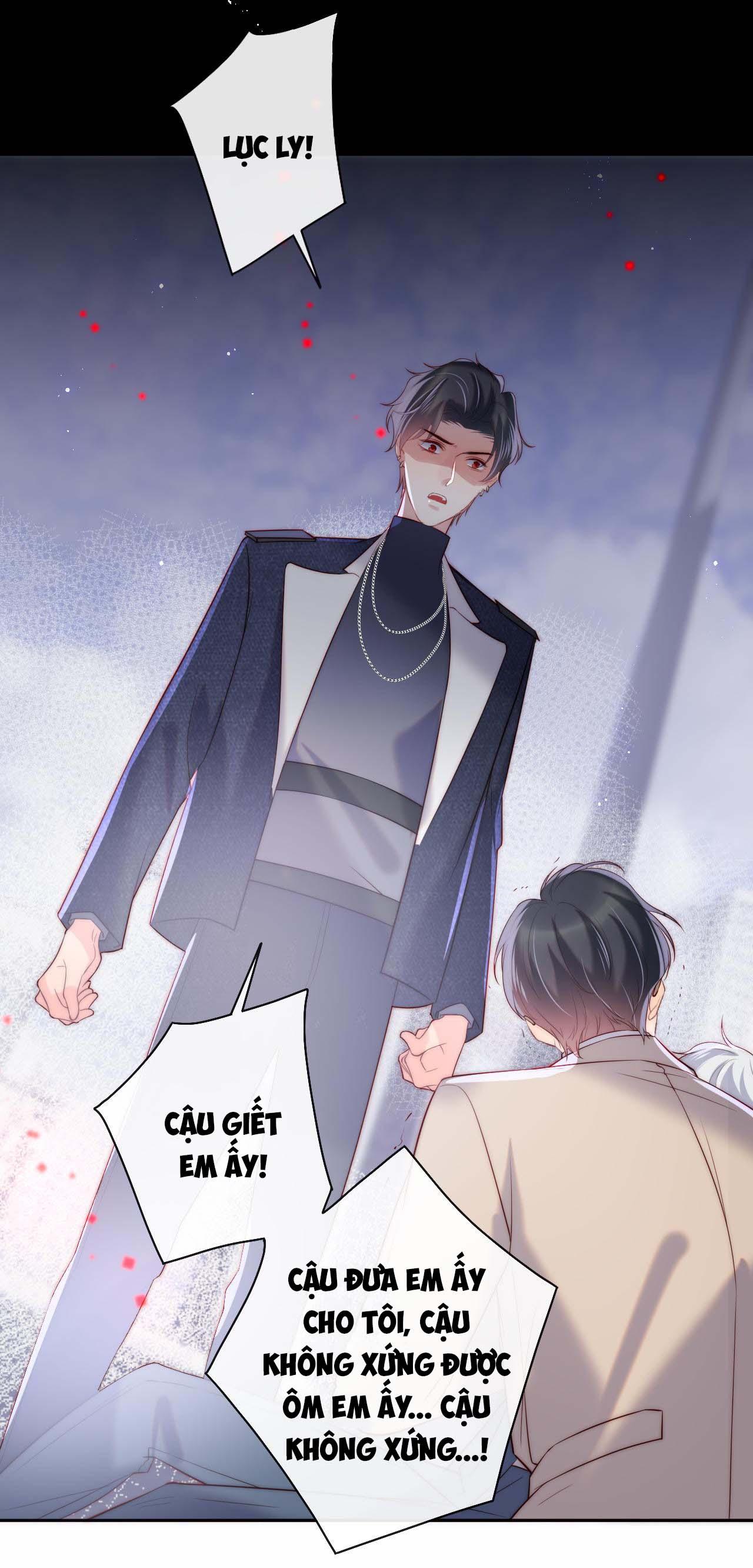 Các Nguyên Soái Đồng Loạt Đòi Ly Hôn: Chapter 26