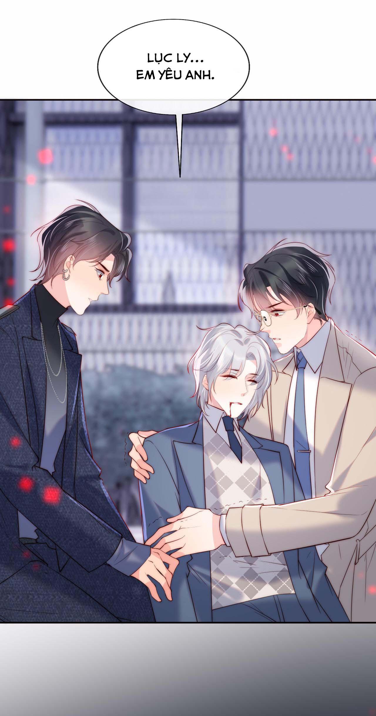 Các Nguyên Soái Đồng Loạt Đòi Ly Hôn: Chapter 26