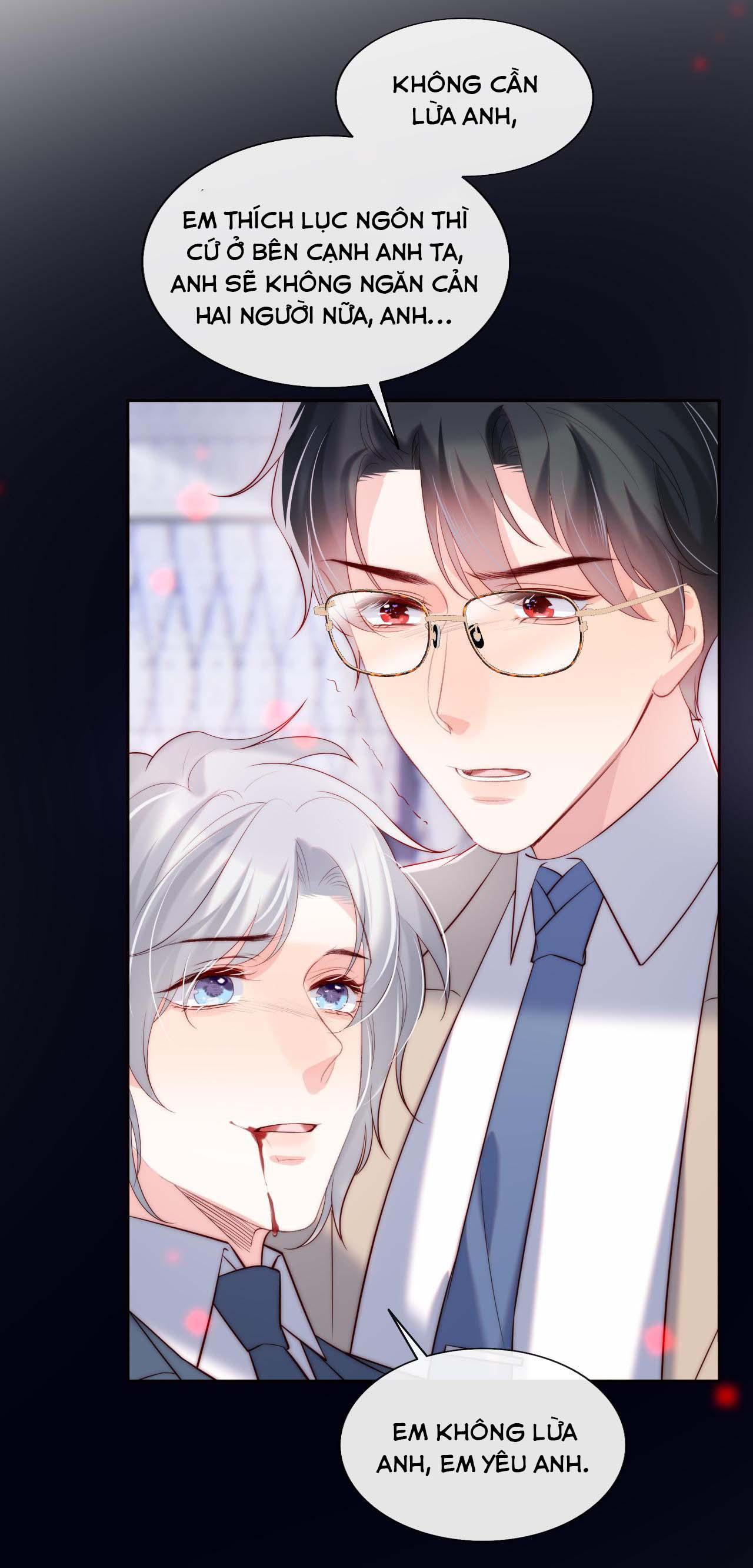 Các Nguyên Soái Đồng Loạt Đòi Ly Hôn: Chapter 26