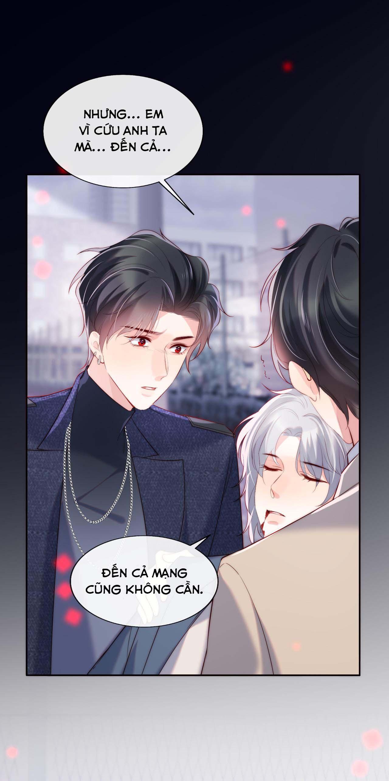 Các Nguyên Soái Đồng Loạt Đòi Ly Hôn: Chapter 26