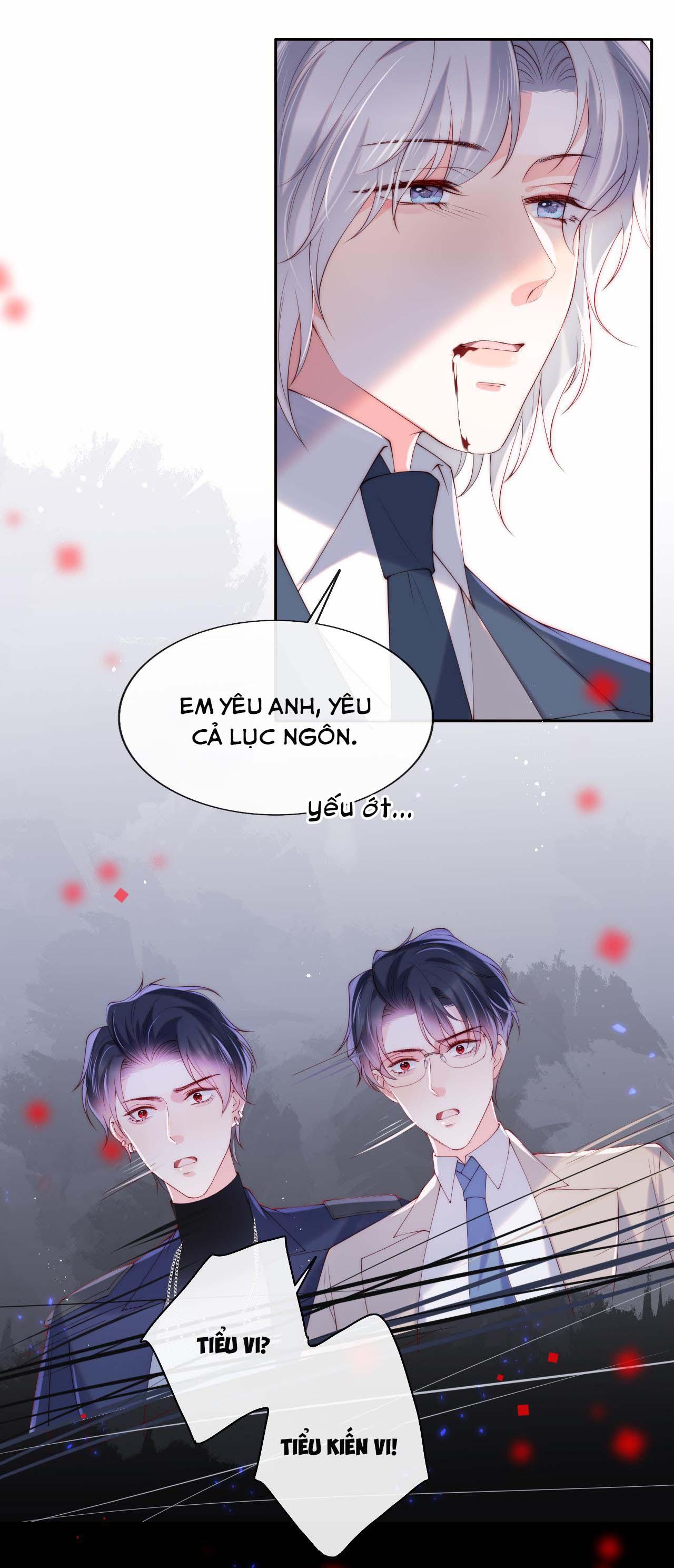 Các Nguyên Soái Đồng Loạt Đòi Ly Hôn: Chapter 26