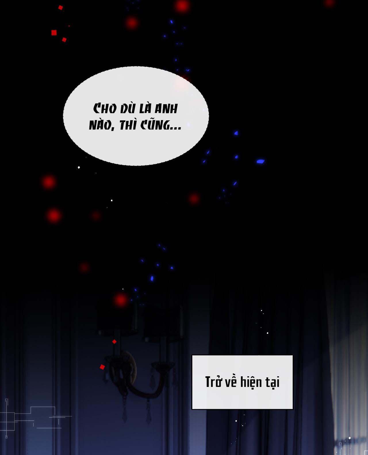 Các Nguyên Soái Đồng Loạt Đòi Ly Hôn: Chapter 26