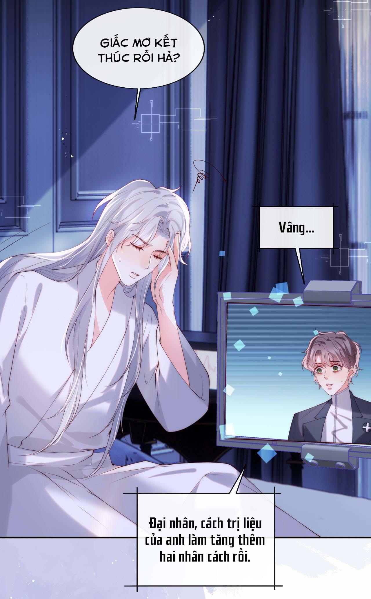 Các Nguyên Soái Đồng Loạt Đòi Ly Hôn: Chapter 26