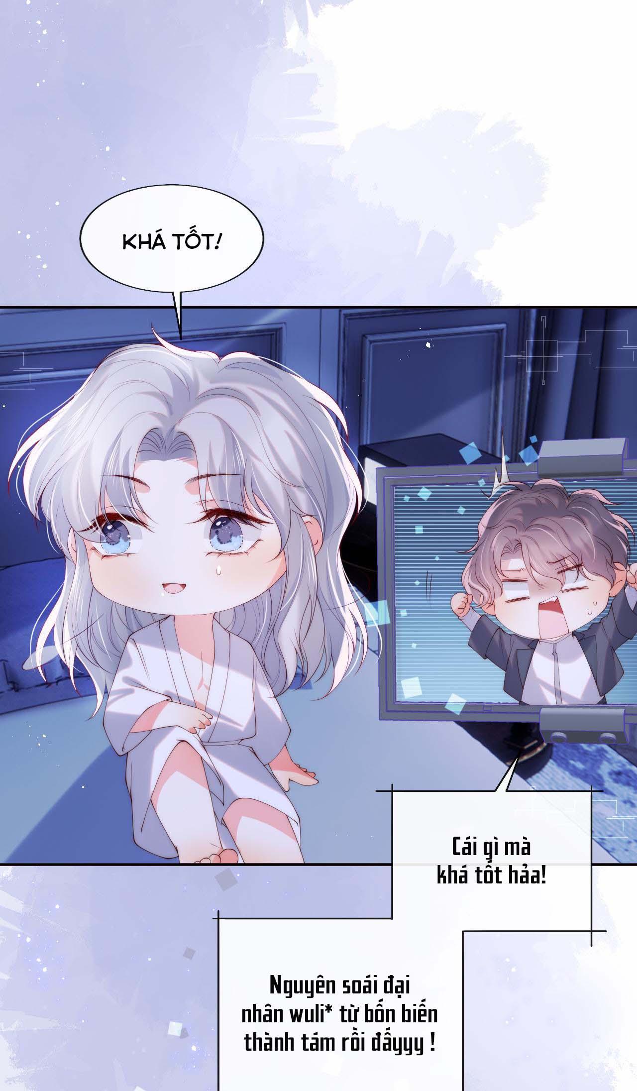 Các Nguyên Soái Đồng Loạt Đòi Ly Hôn: Chapter 26