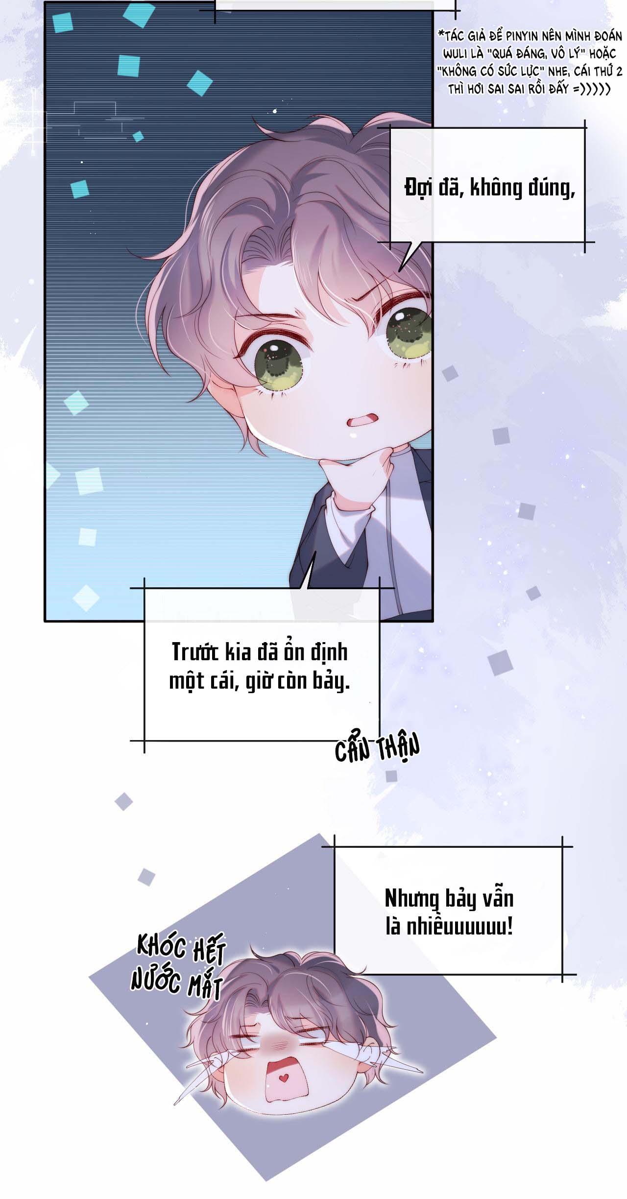 Các Nguyên Soái Đồng Loạt Đòi Ly Hôn: Chapter 26