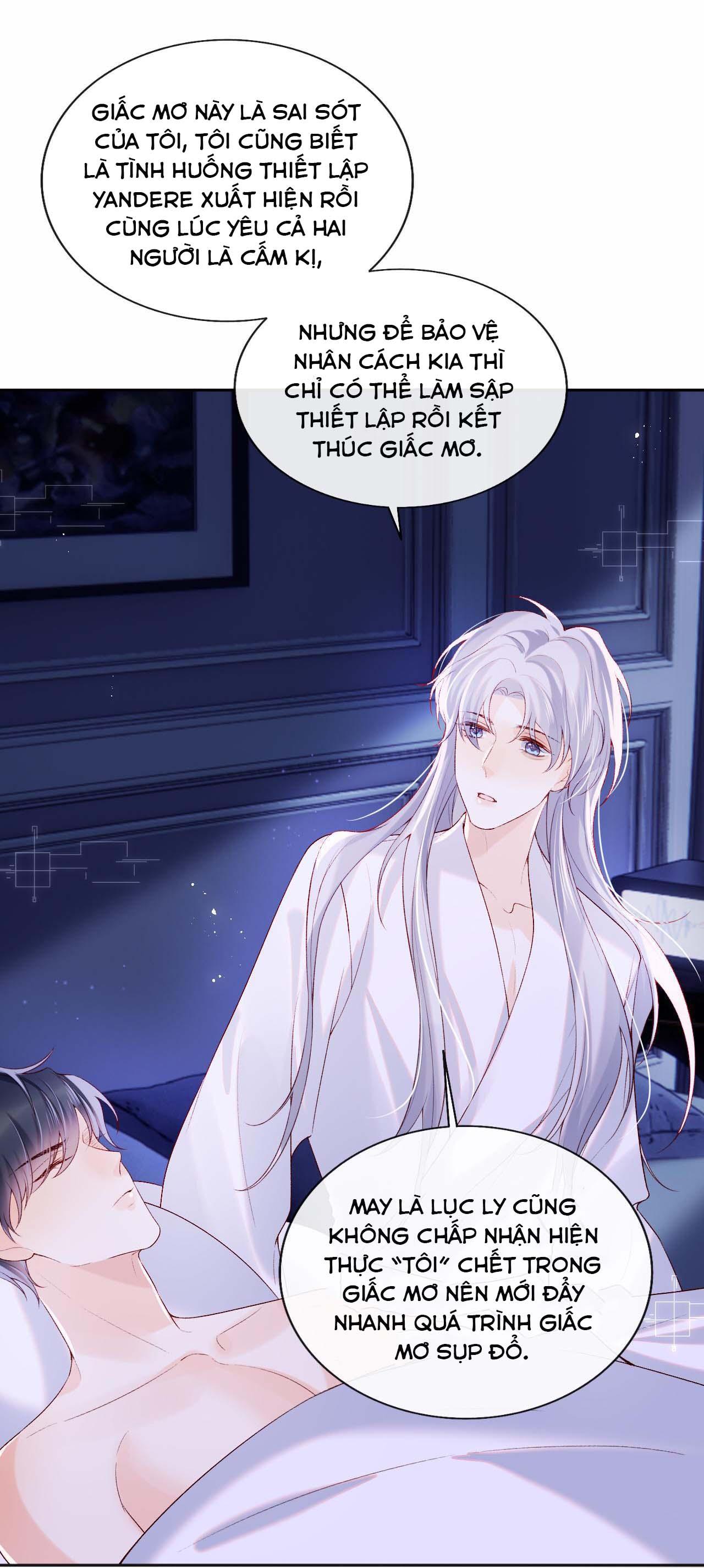 Các Nguyên Soái Đồng Loạt Đòi Ly Hôn: Chapter 26
