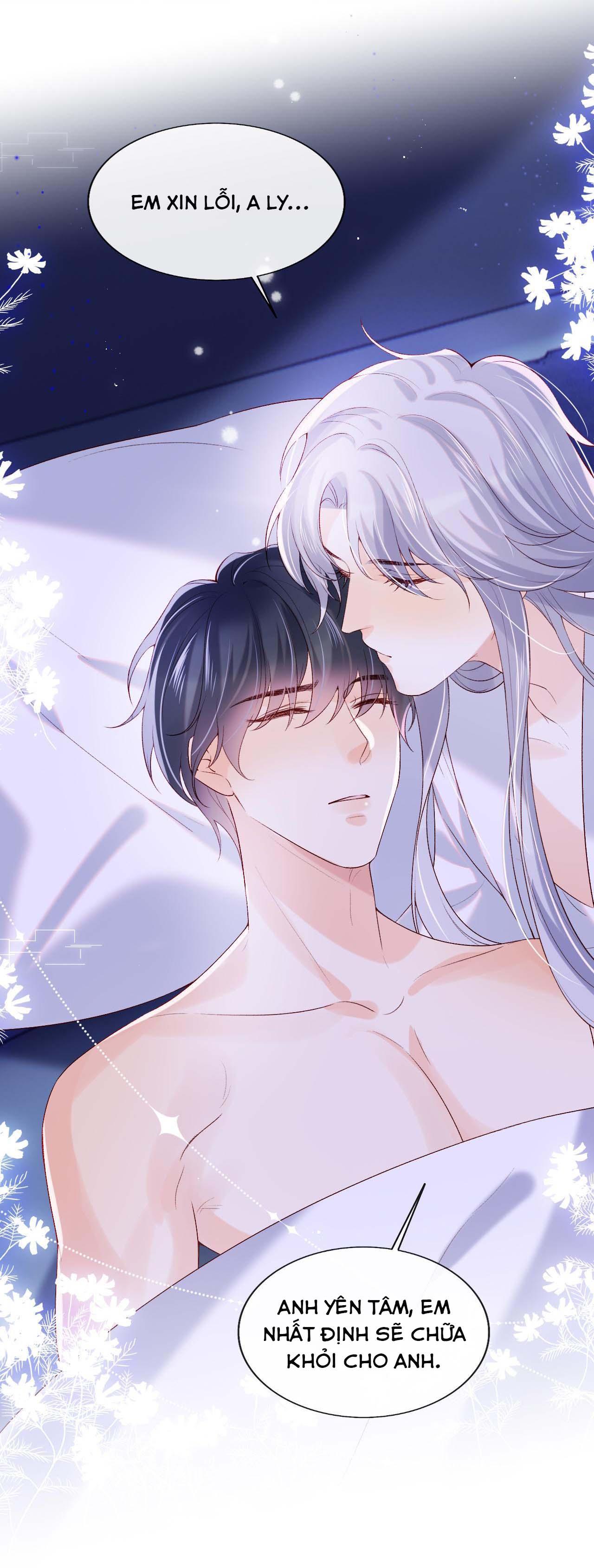 Các Nguyên Soái Đồng Loạt Đòi Ly Hôn: Chapter 26
