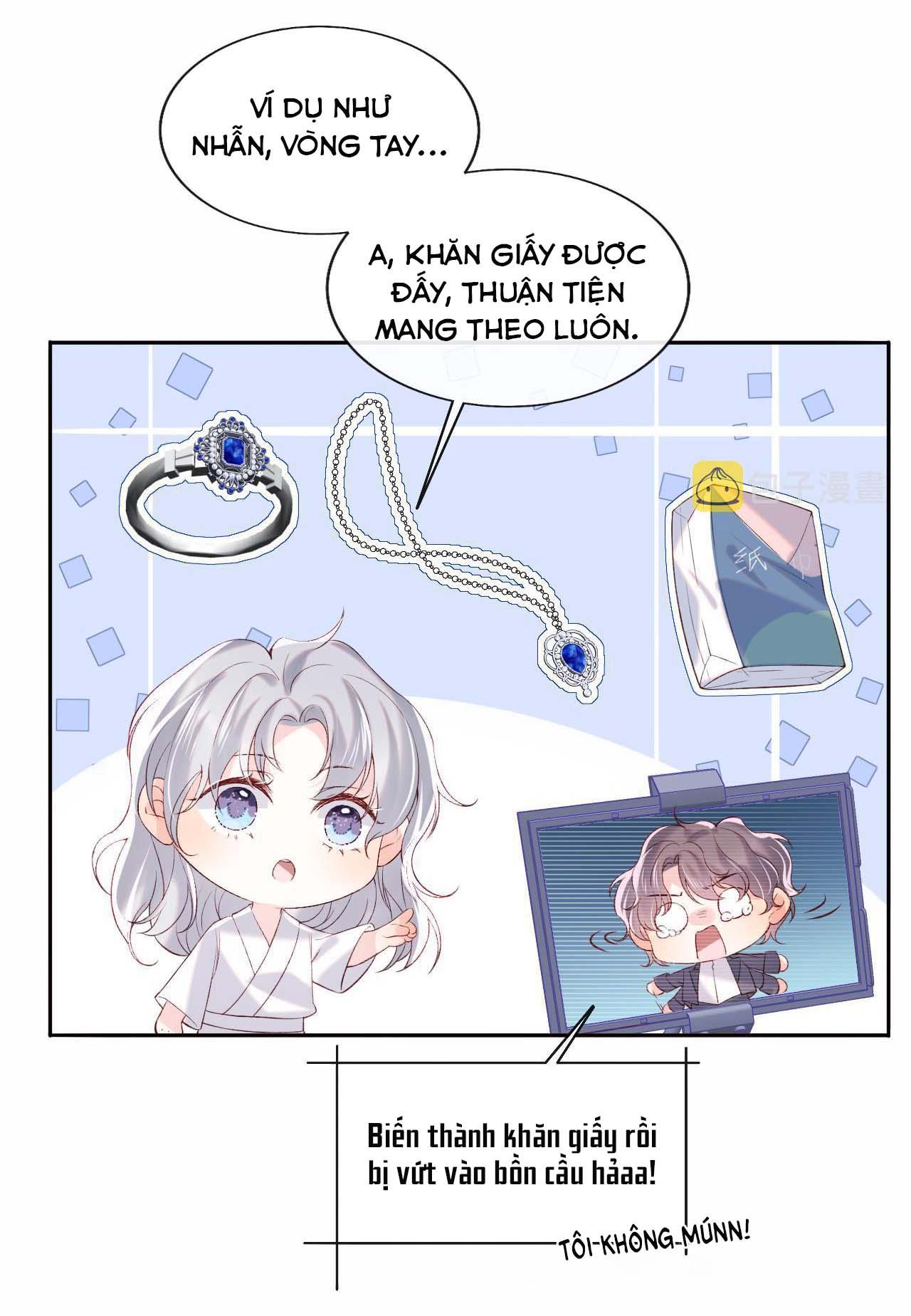 Các Nguyên Soái Đồng Loạt Đòi Ly Hôn: Chapter 26