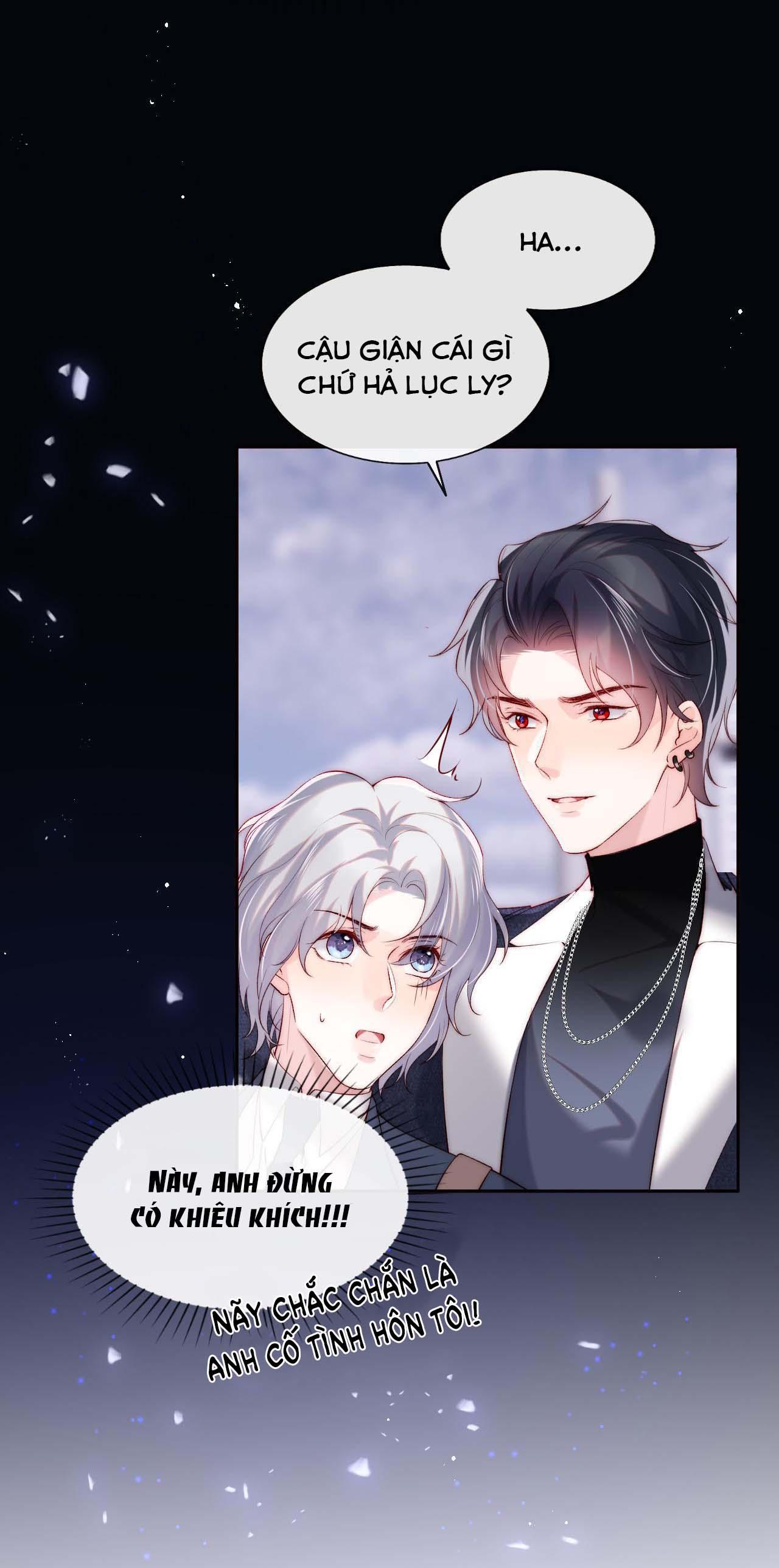 Các Nguyên Soái Đồng Loạt Đòi Ly Hôn: Chapter 26
