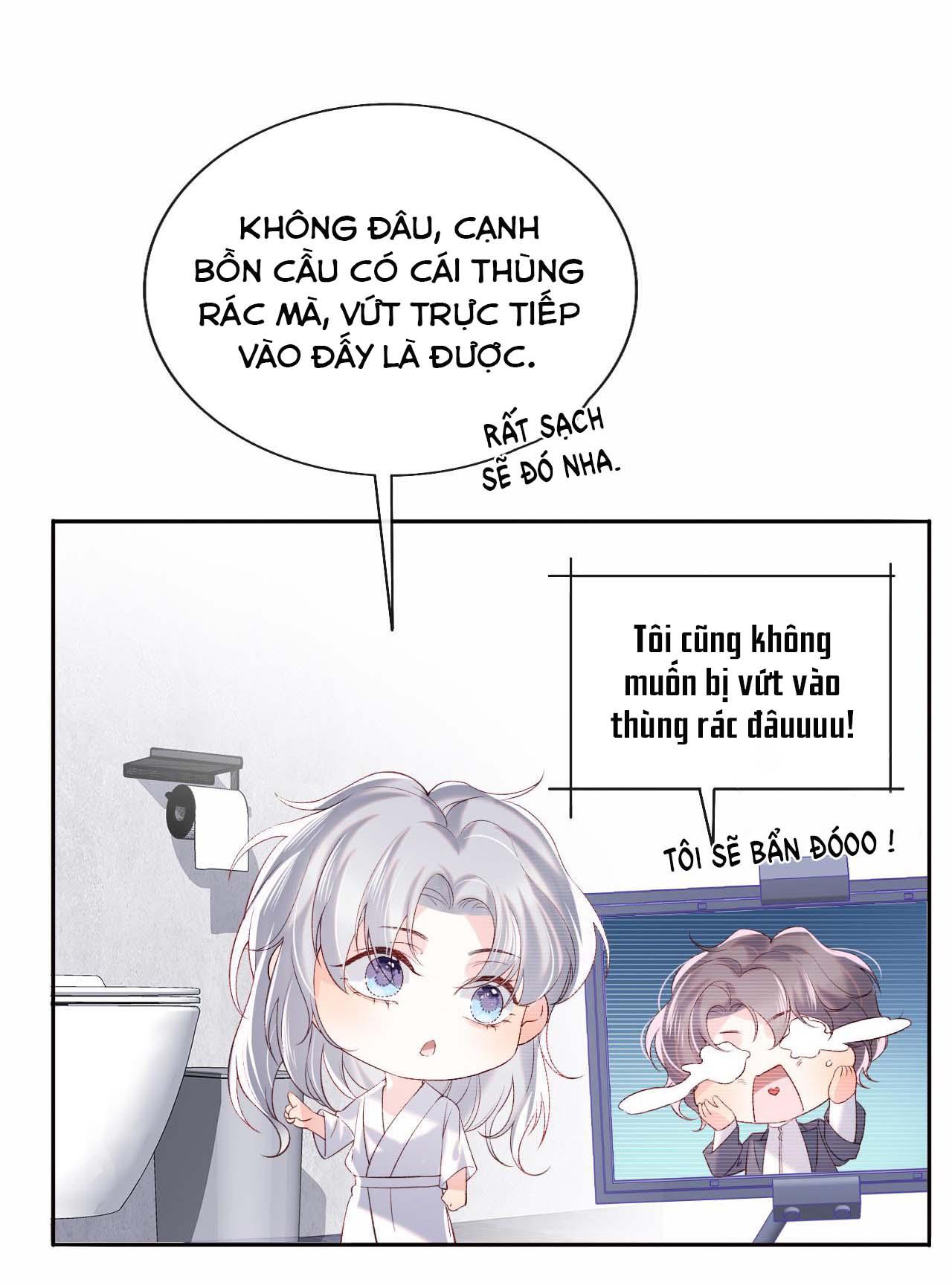 Các Nguyên Soái Đồng Loạt Đòi Ly Hôn: Chapter 26