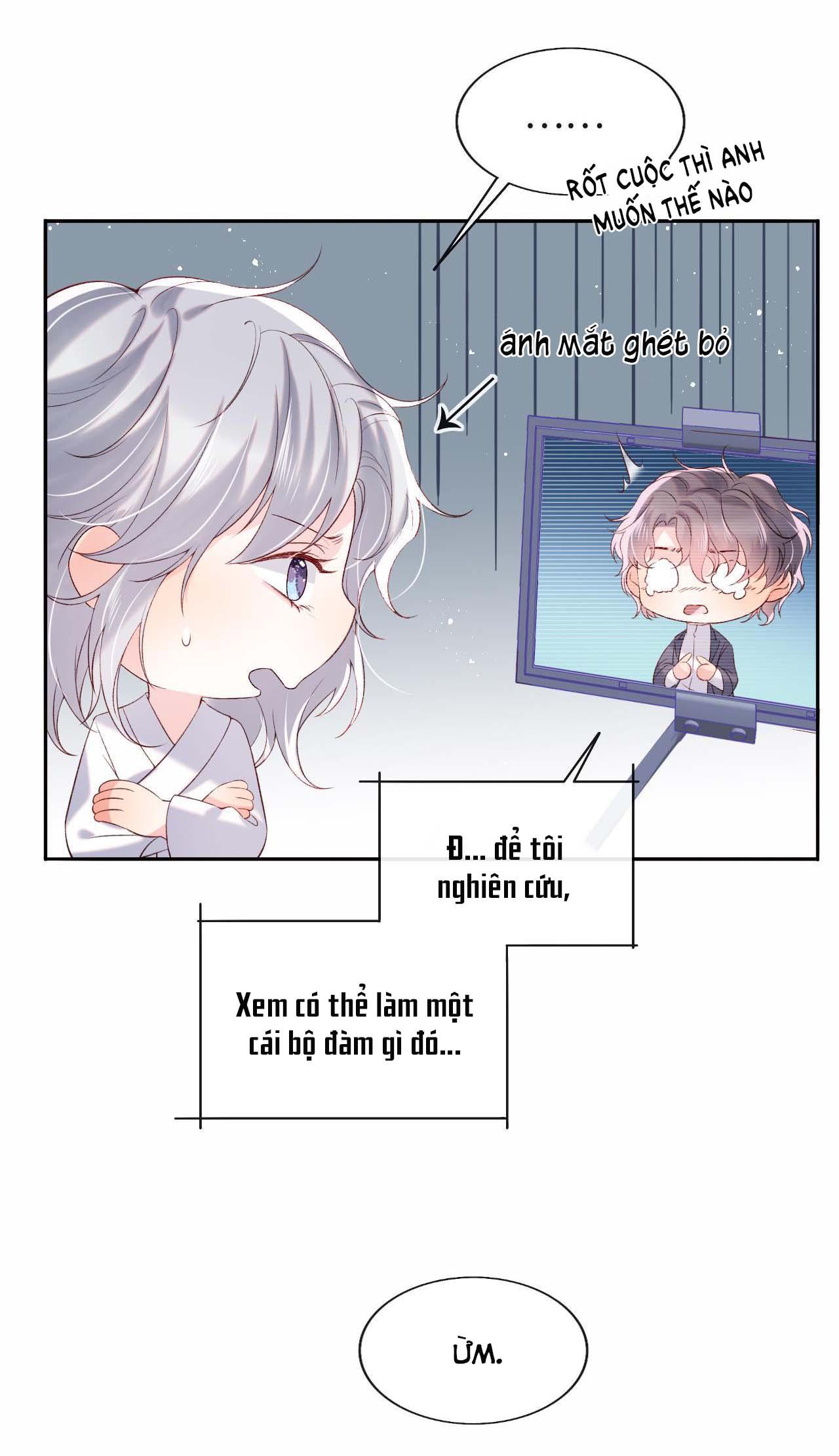 Các Nguyên Soái Đồng Loạt Đòi Ly Hôn: Chapter 26