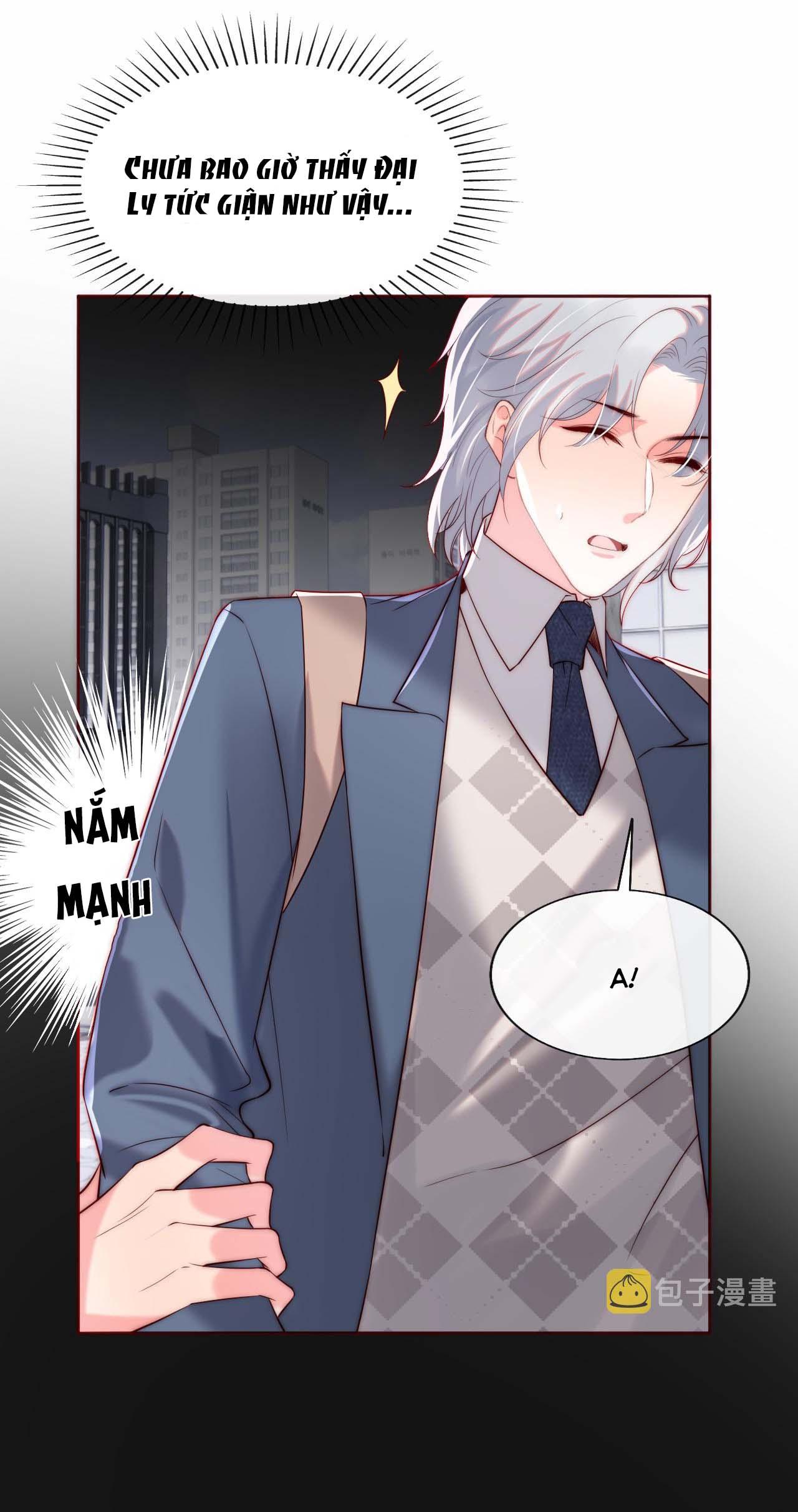Các Nguyên Soái Đồng Loạt Đòi Ly Hôn: Chapter 26