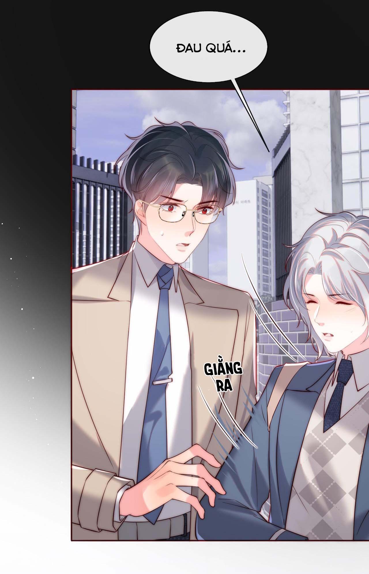 Các Nguyên Soái Đồng Loạt Đòi Ly Hôn: Chapter 26
